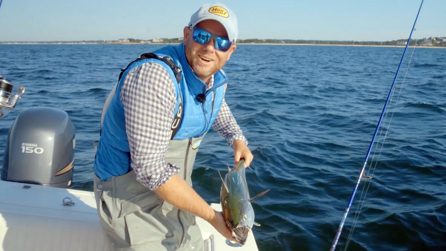 Technique: Walk and Gun Peanut Jig Casting Albies