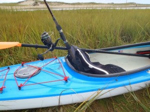 3 Simple Kayak Tweaks for Better Fishing – Hogy Lure Company Online Shop