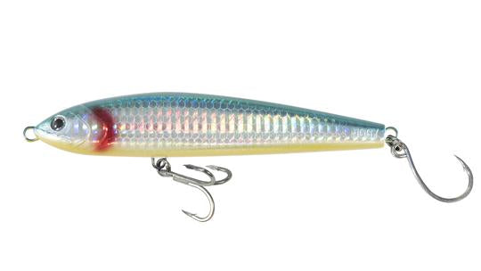 Striper Baits: Best Mackerel Imitations #119 – Hogy Lure Company