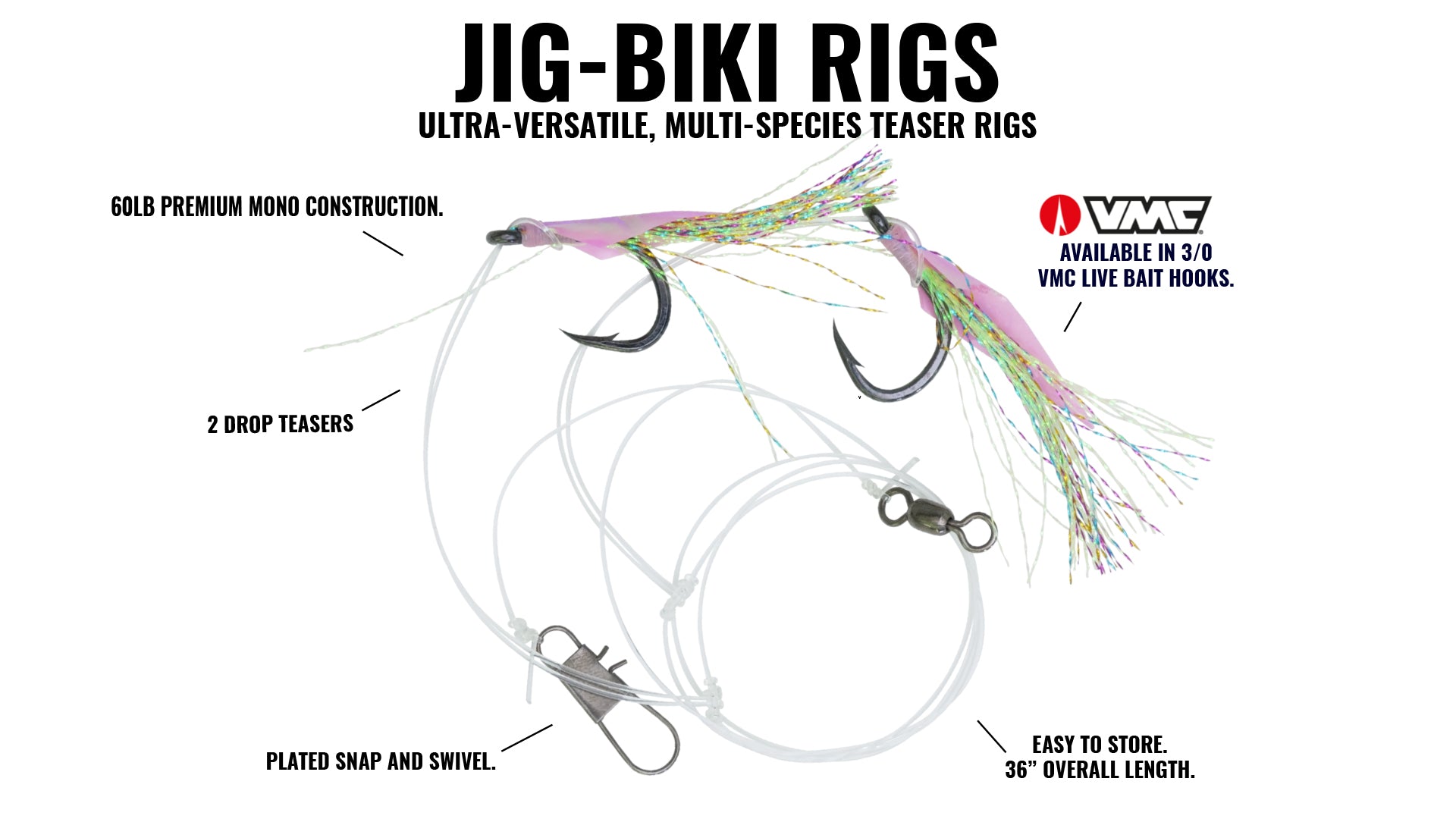 Biki-Rigs
