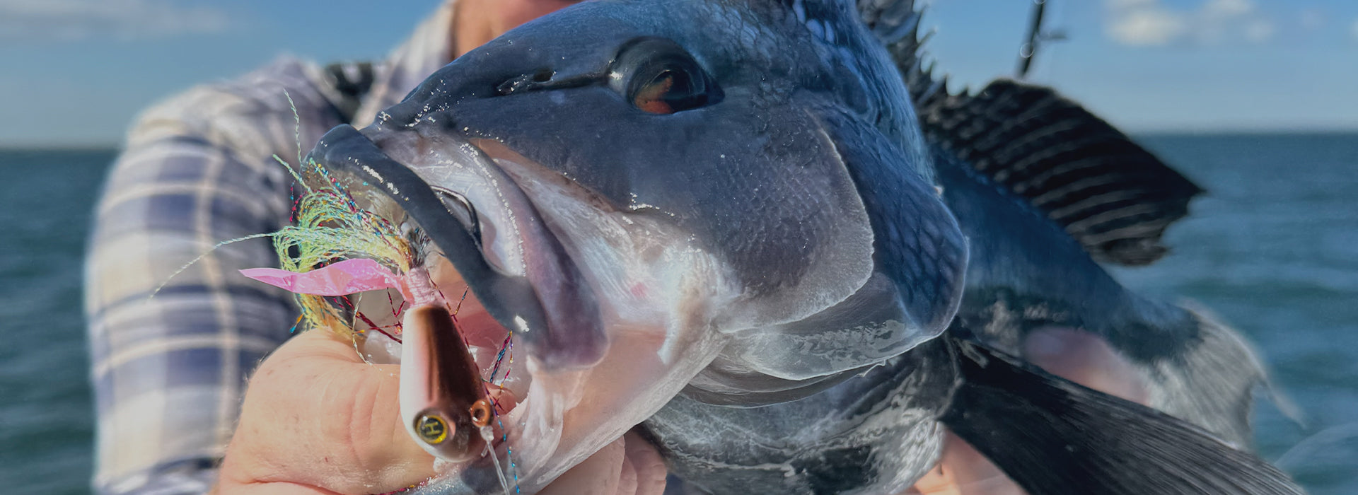 Groundfish Tackle