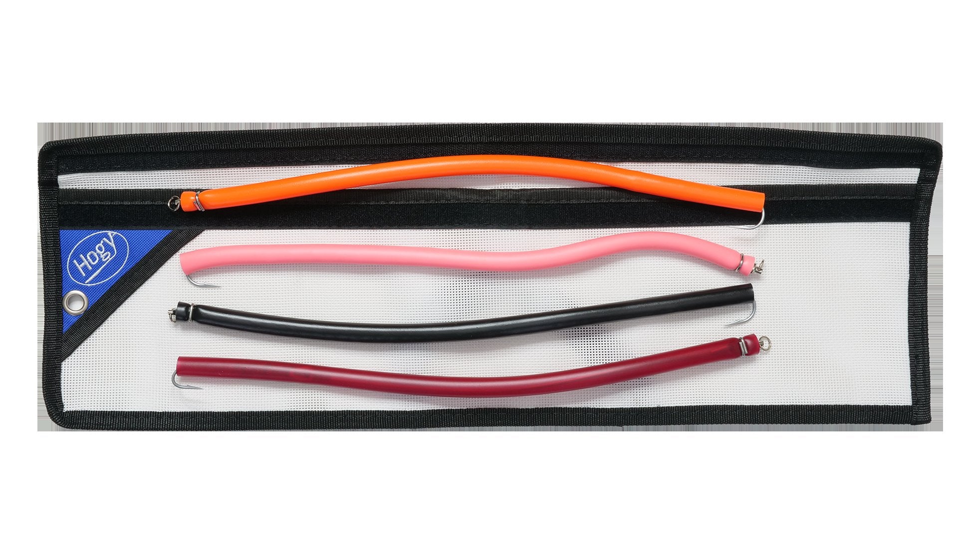 Hogy Perfect Tubes