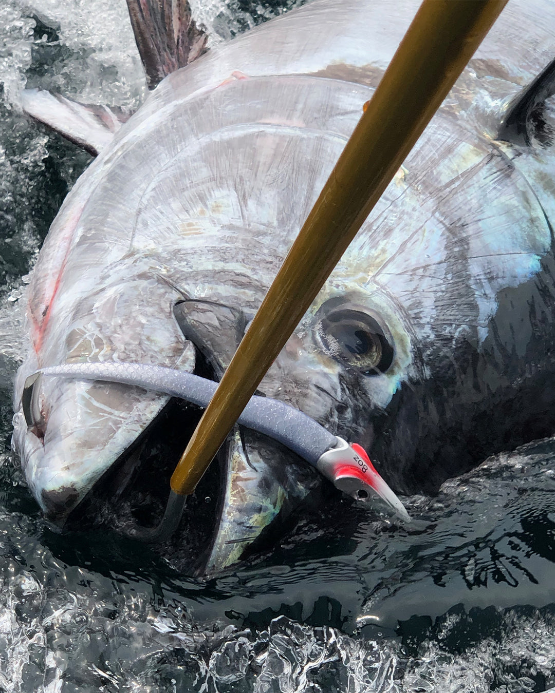 Classic Harness Jigs