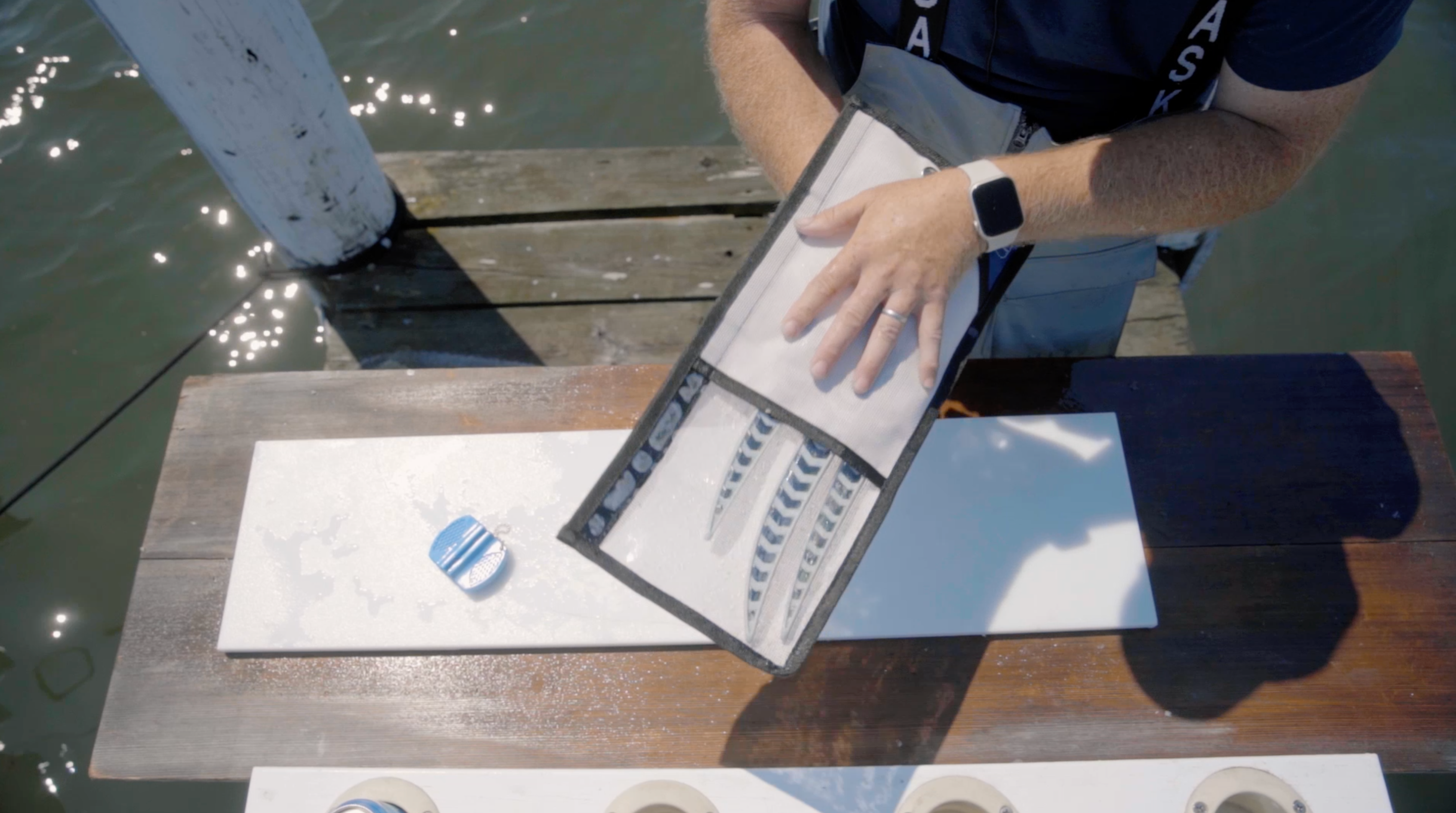 Overview: Hogy Fillet Knife Kit