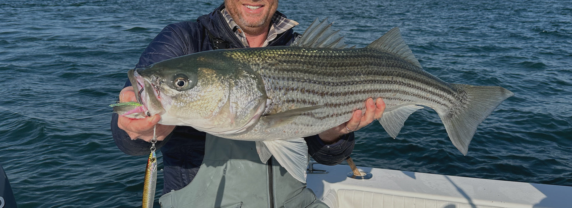 Universal Vertical Jigs