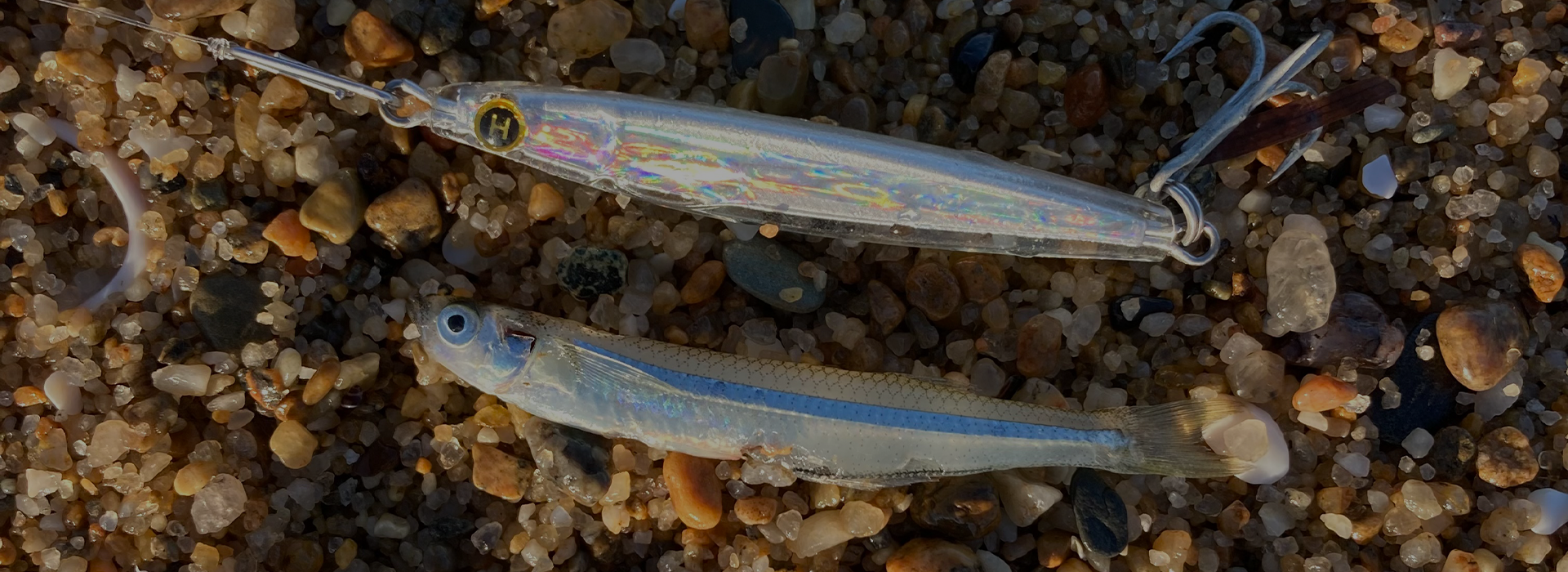 Inshore Casting Jigs
