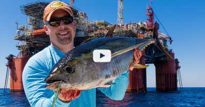 EPOXY JIG™ Lures for Venice Yellowin Tuna