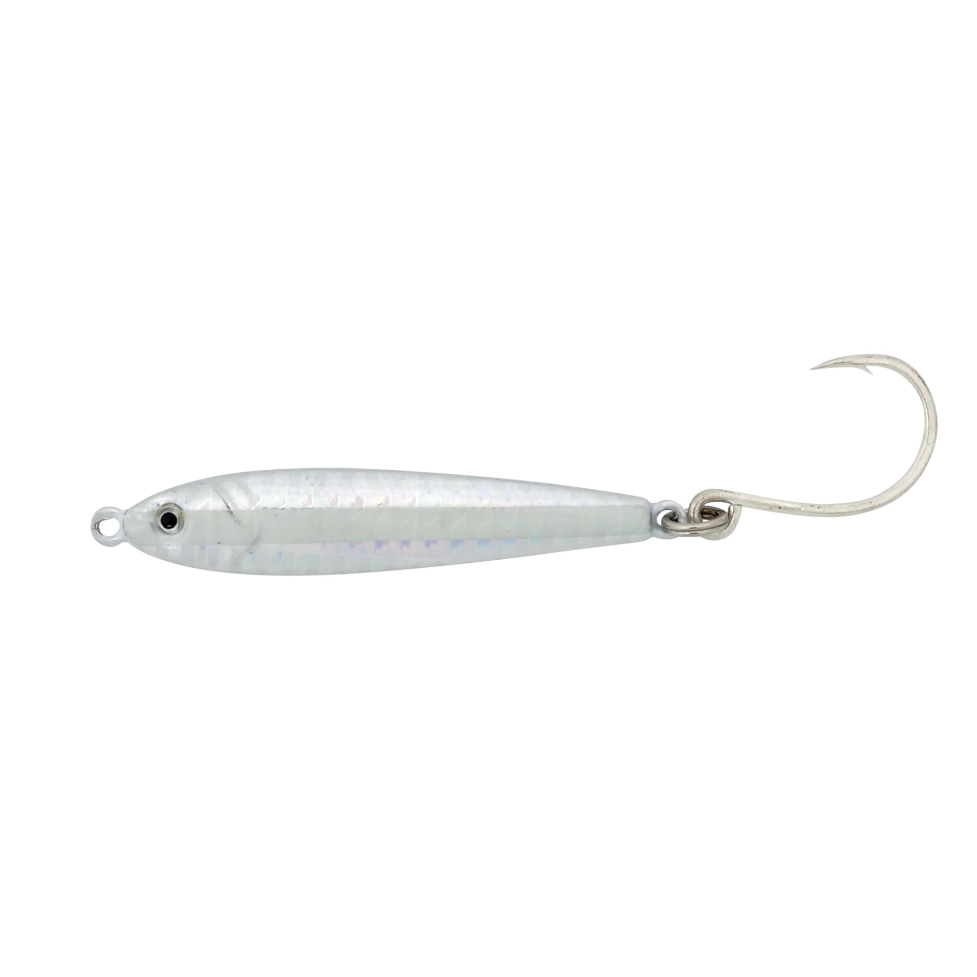 5/8oz (2.5inch) Peanut 'Chovy Jig
