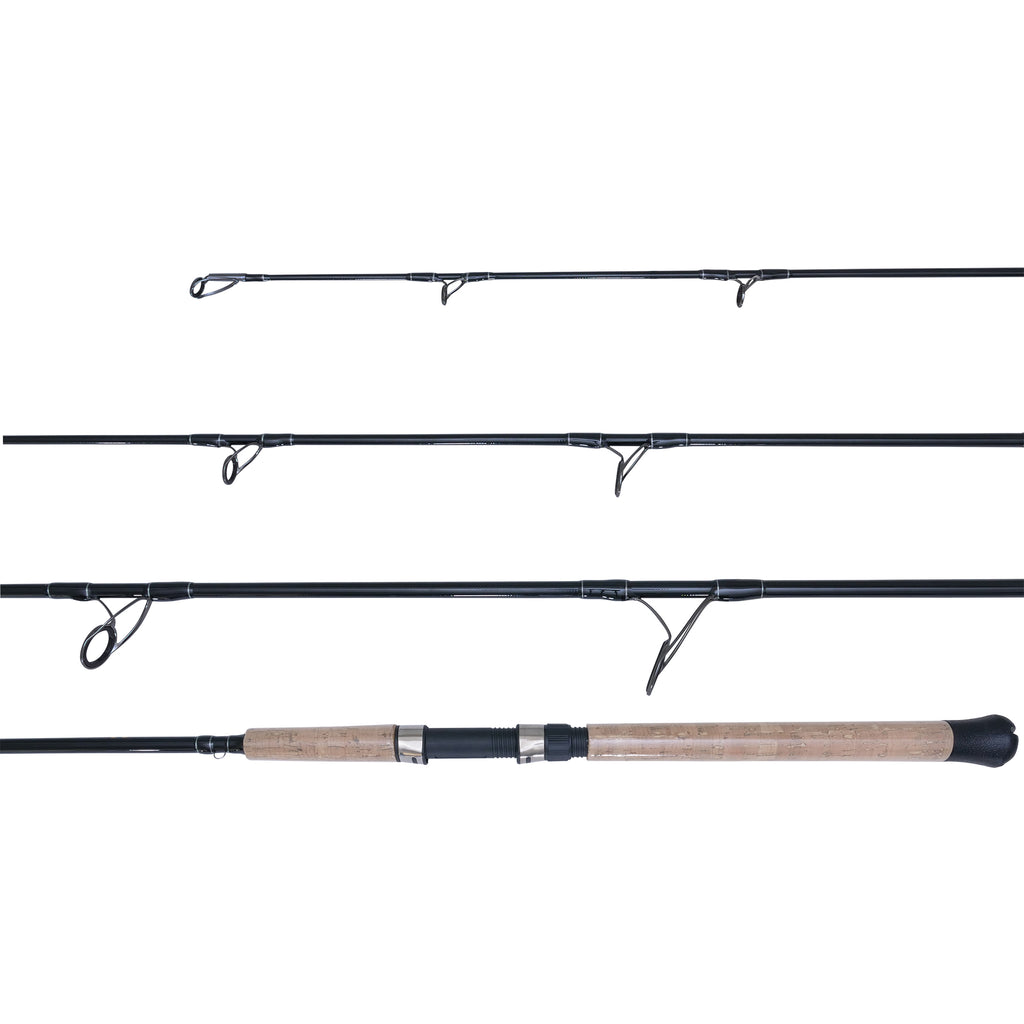 Insider Pre-Order Special: Hybrid Inshore / Offshore Spinning Rod: Mod-Fast Action 7' MH (1oz - 4oz) (SHIP Date 4/22)