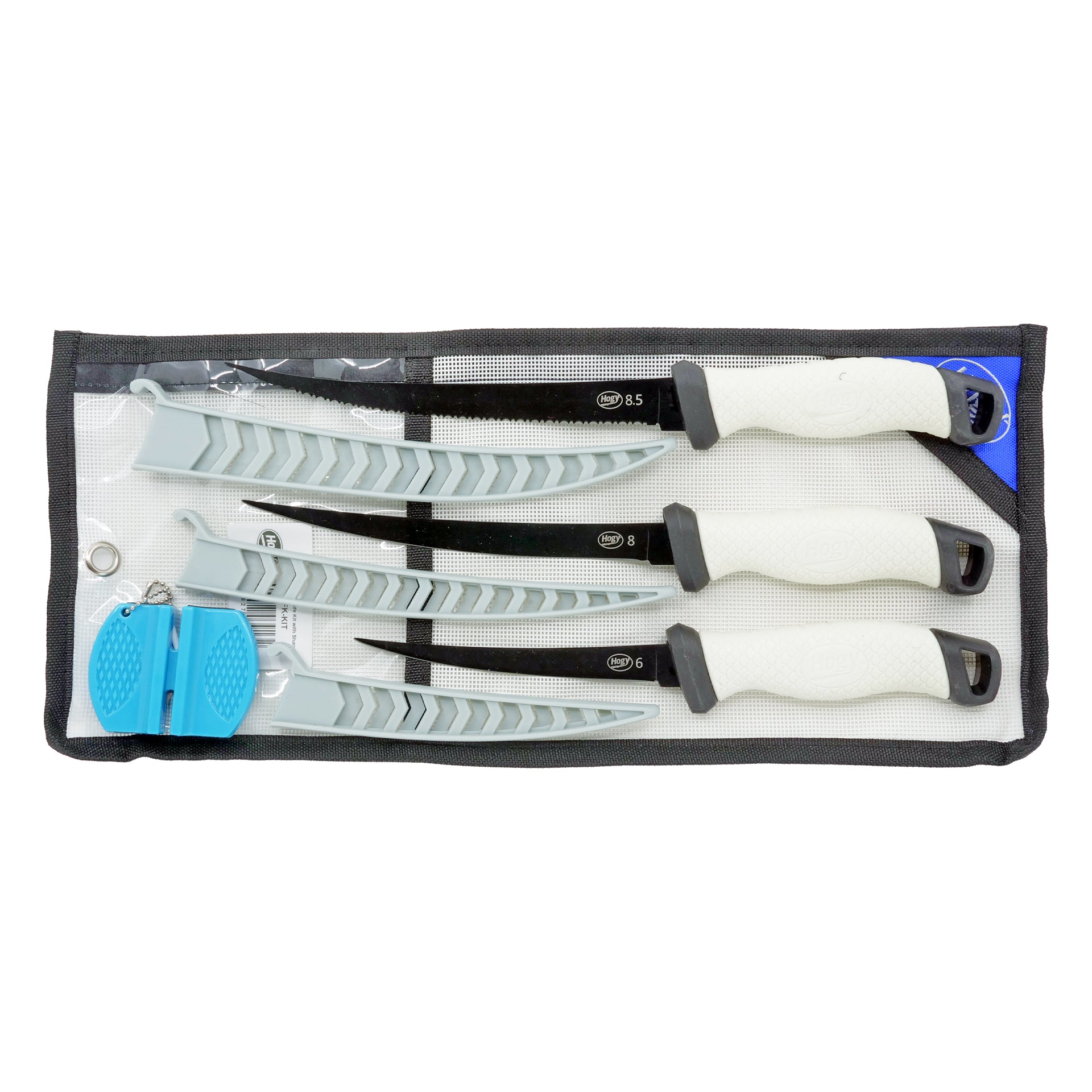 Deal Of The Week: Hogy Fillet Knife Kit & Storage Bag