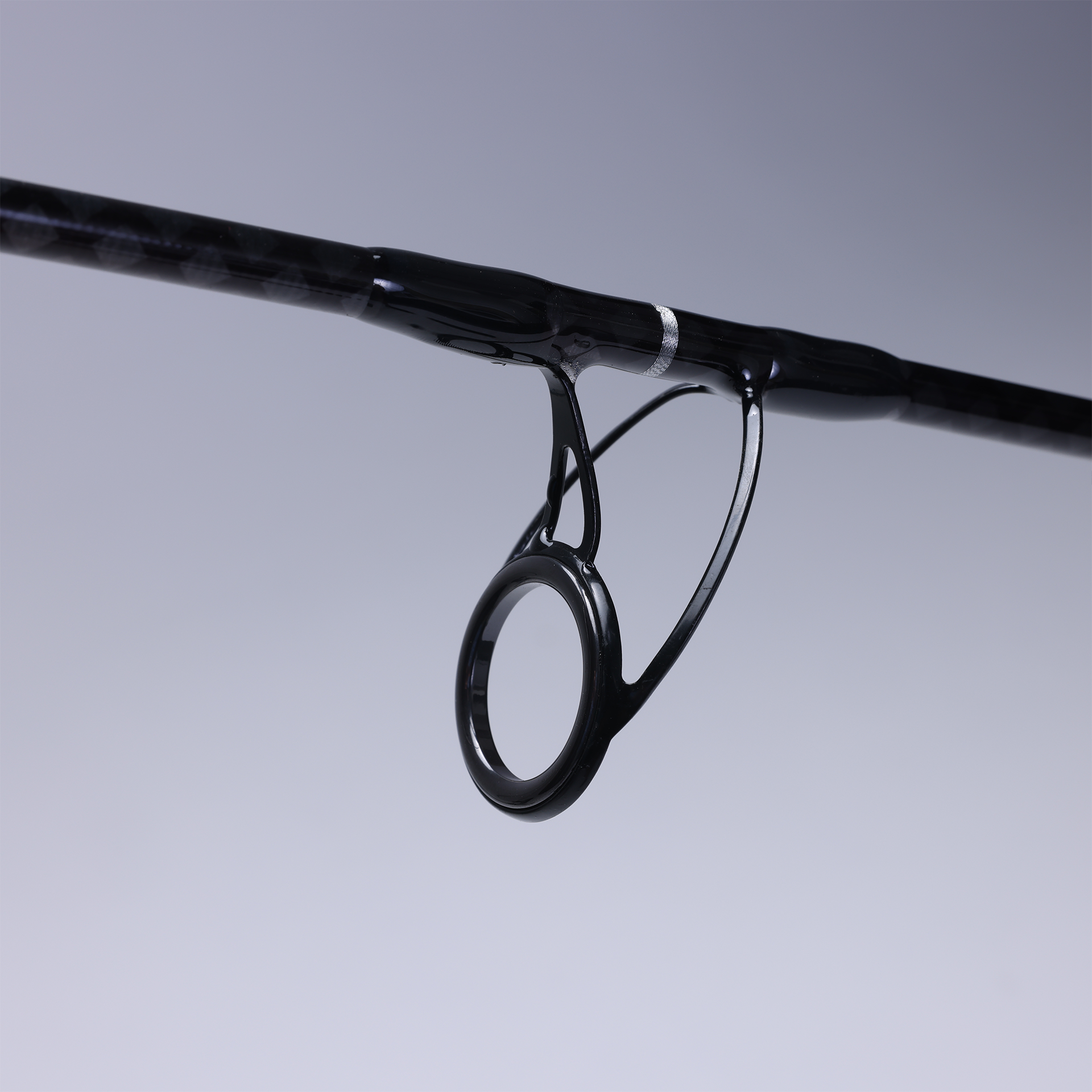 Hybrid Inshore / Offshore Spinning Rod: Mod-Fast Action 7' MH (1oz - 4oz)