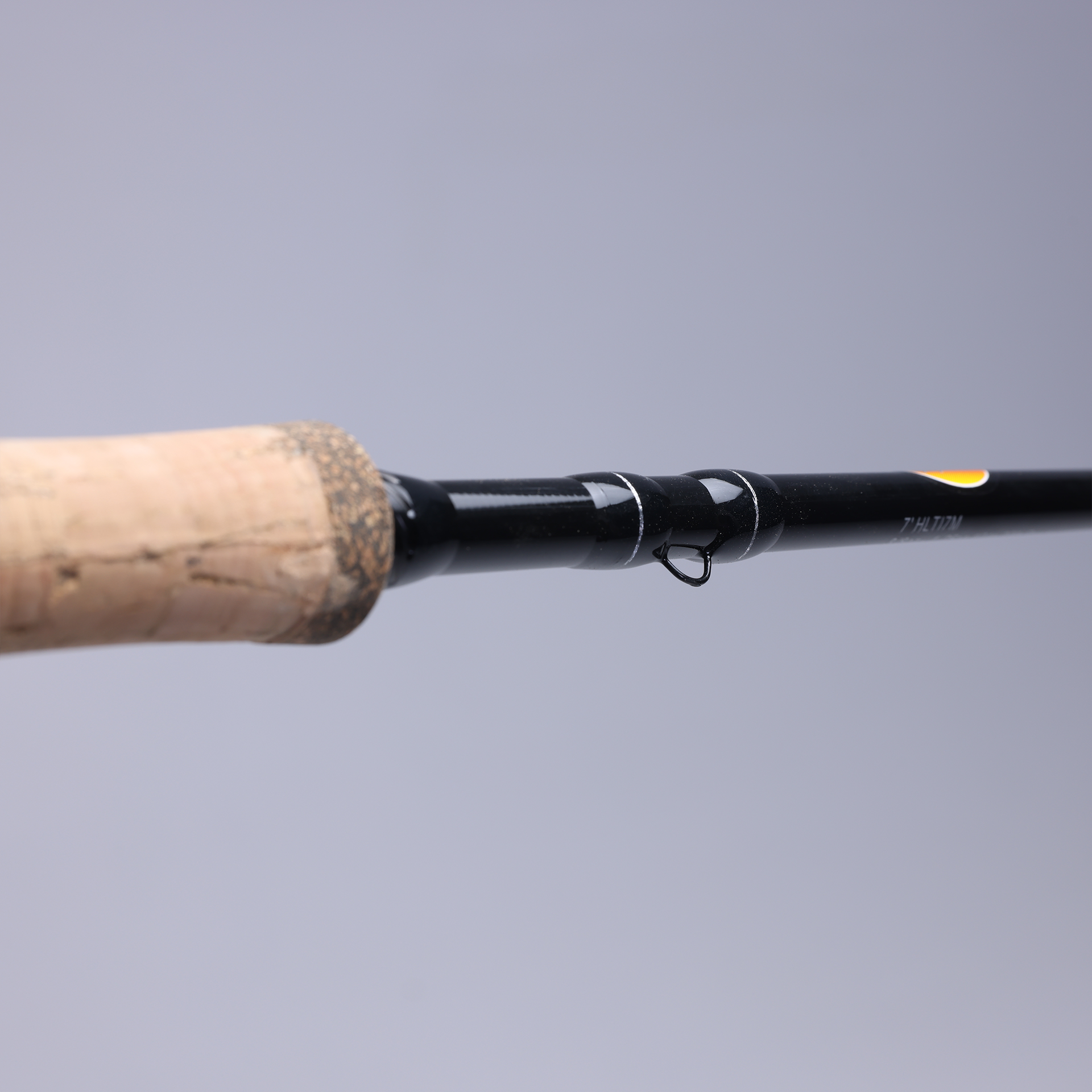Hybrid Inshore / Offshore Spinning Rod: Mod-Fast Action 7' MH (1oz - 4oz)