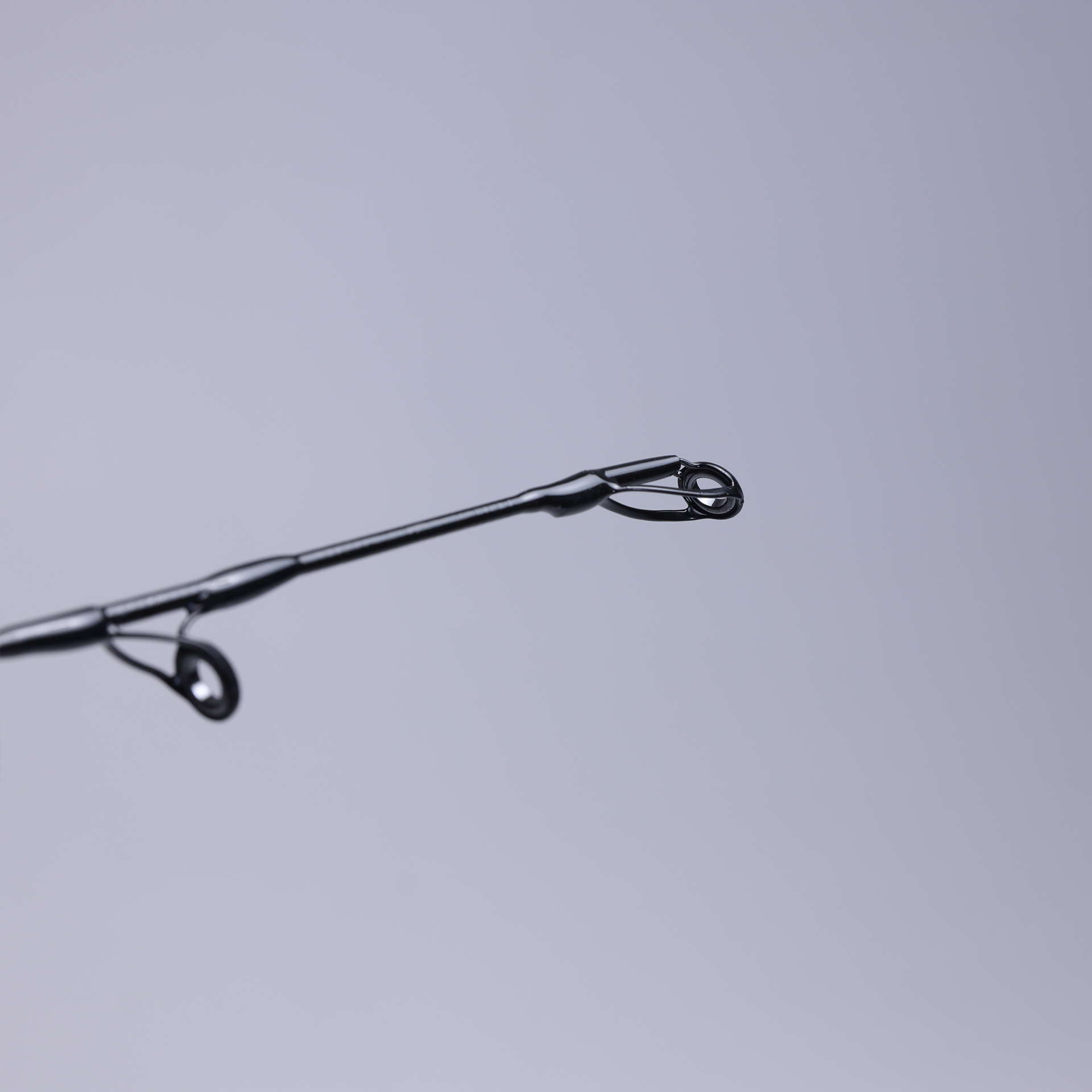 Hybrid Inshore / Offshore Spinning Rod: Mod-Fast Action 7' MH (1oz - 4oz)