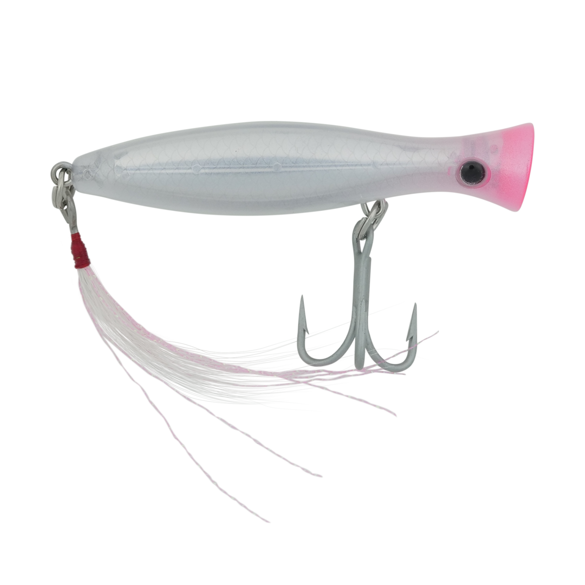 Charter Grade Micro Chug Popper: 1/2oz - 3.5inch