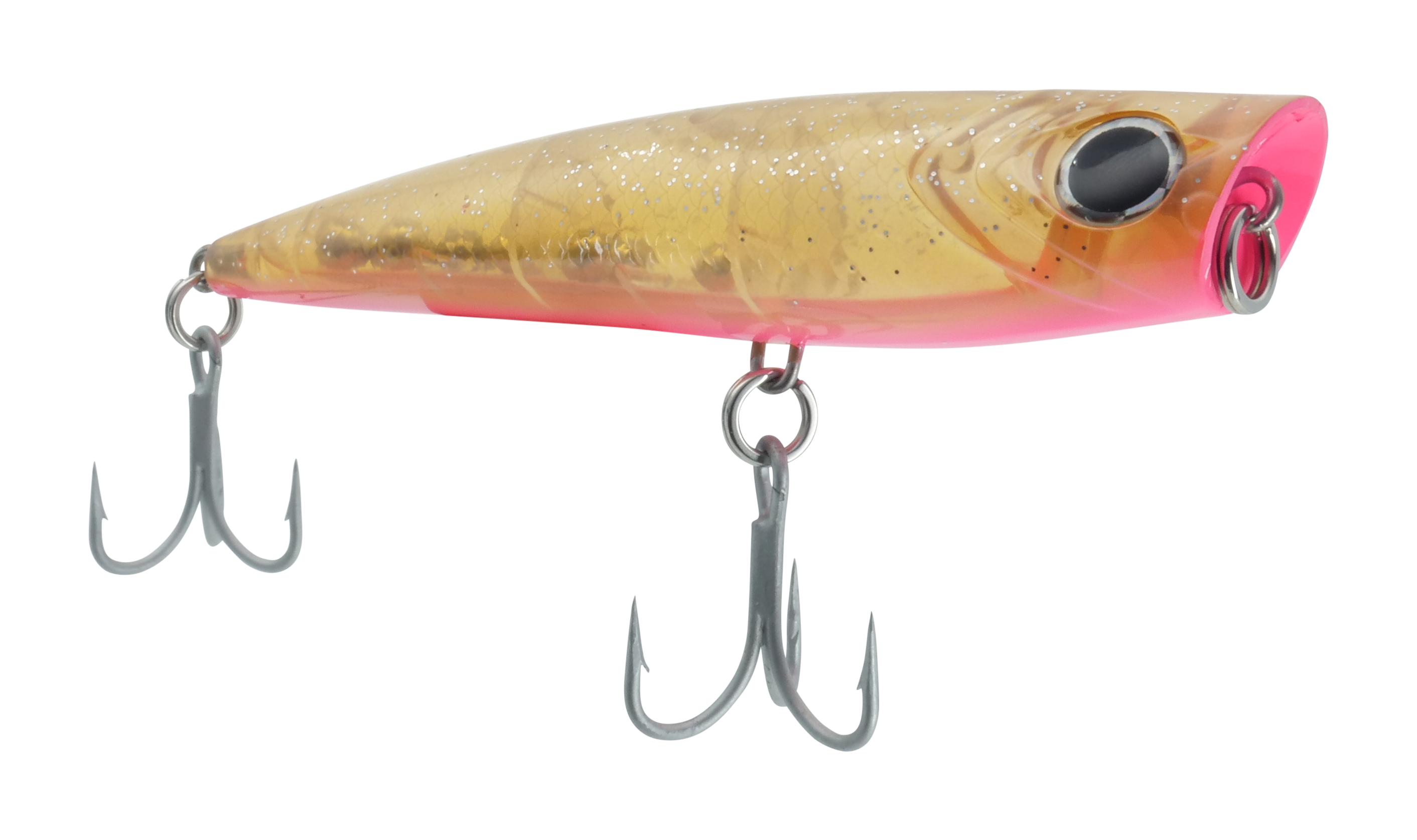 Charter Grade Popper: 3.5oz - 7inch