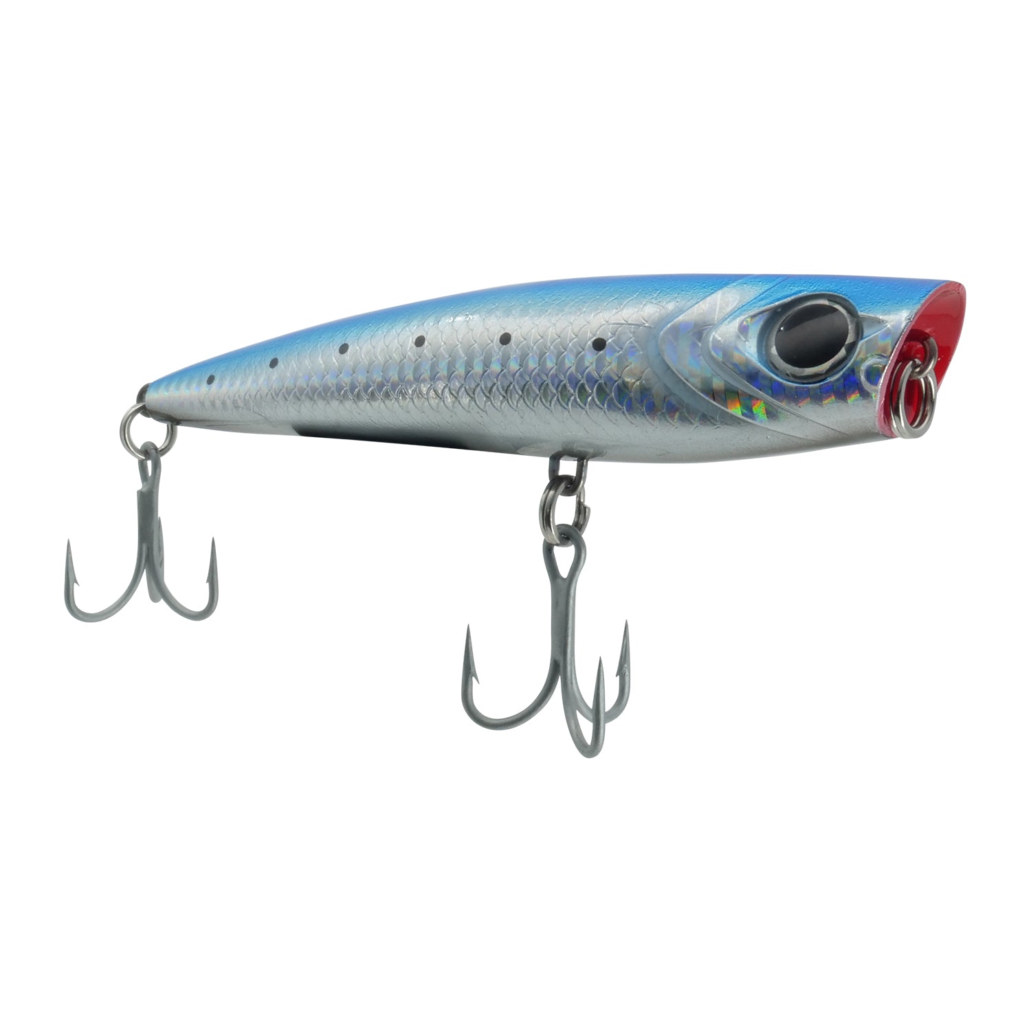 Closeout: Charter Grade Popper: 1 5/8oz - 5.5inch