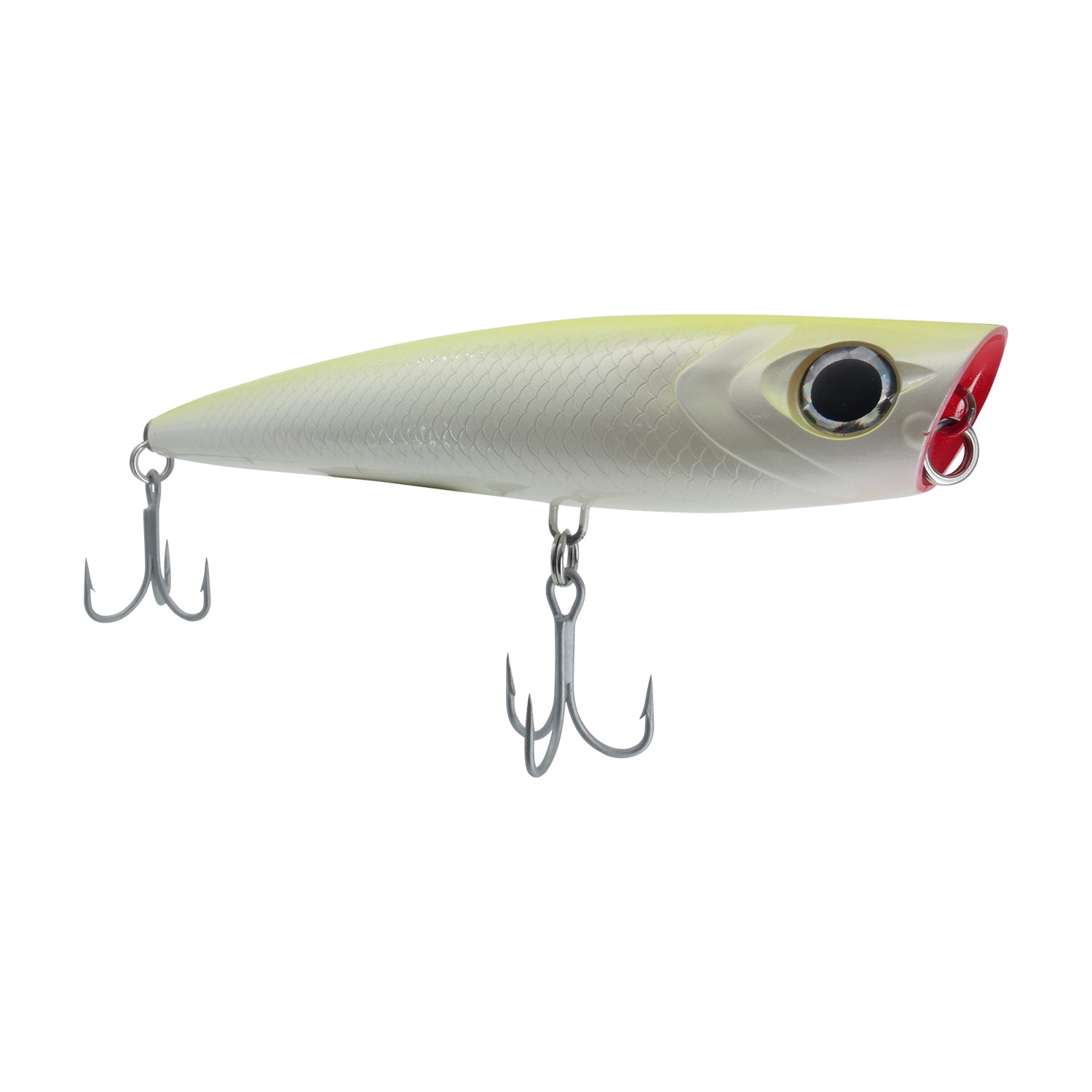 Charter Grade Popper: 3.5oz - 7inch