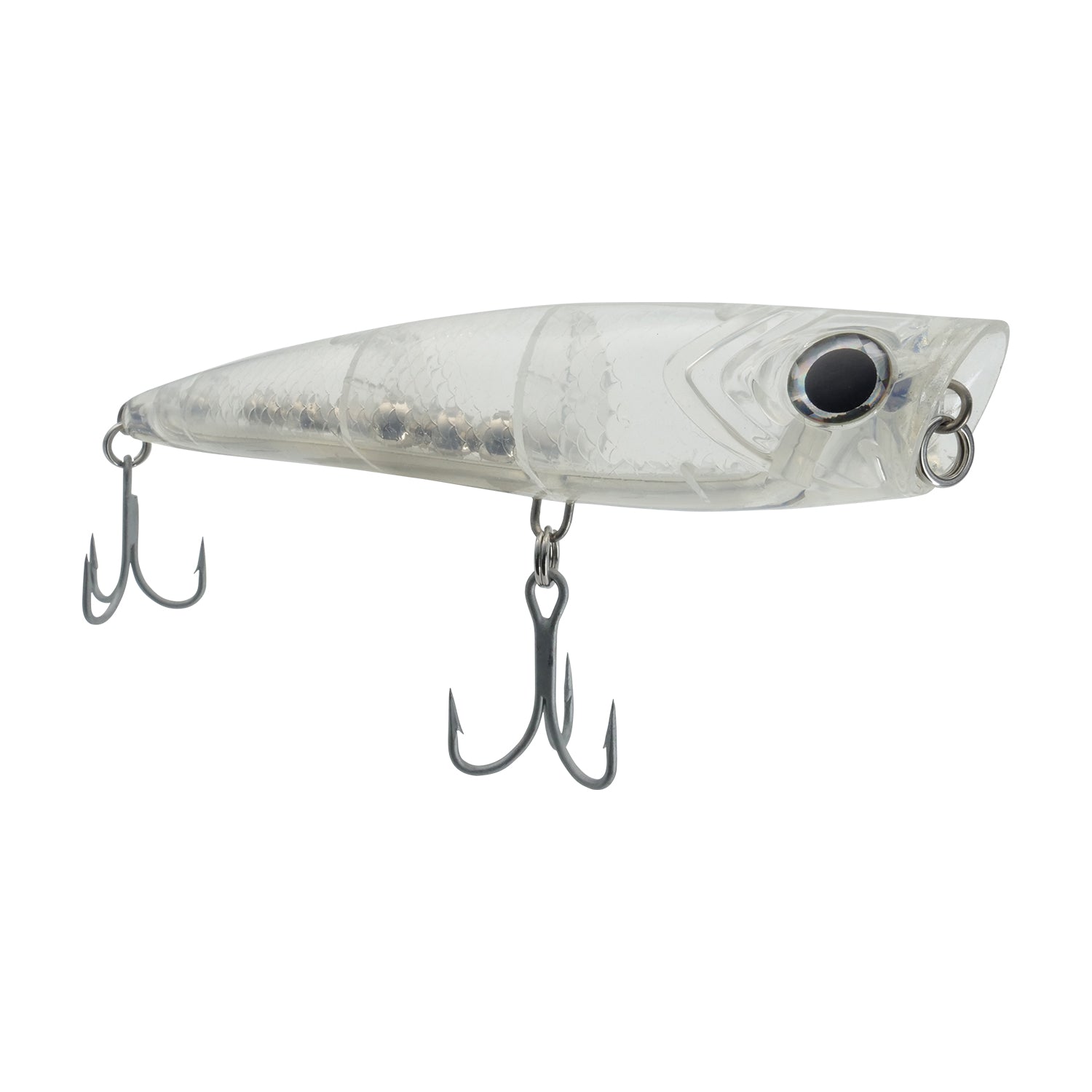 Charter Grade Popper: 3.5oz - 7inch