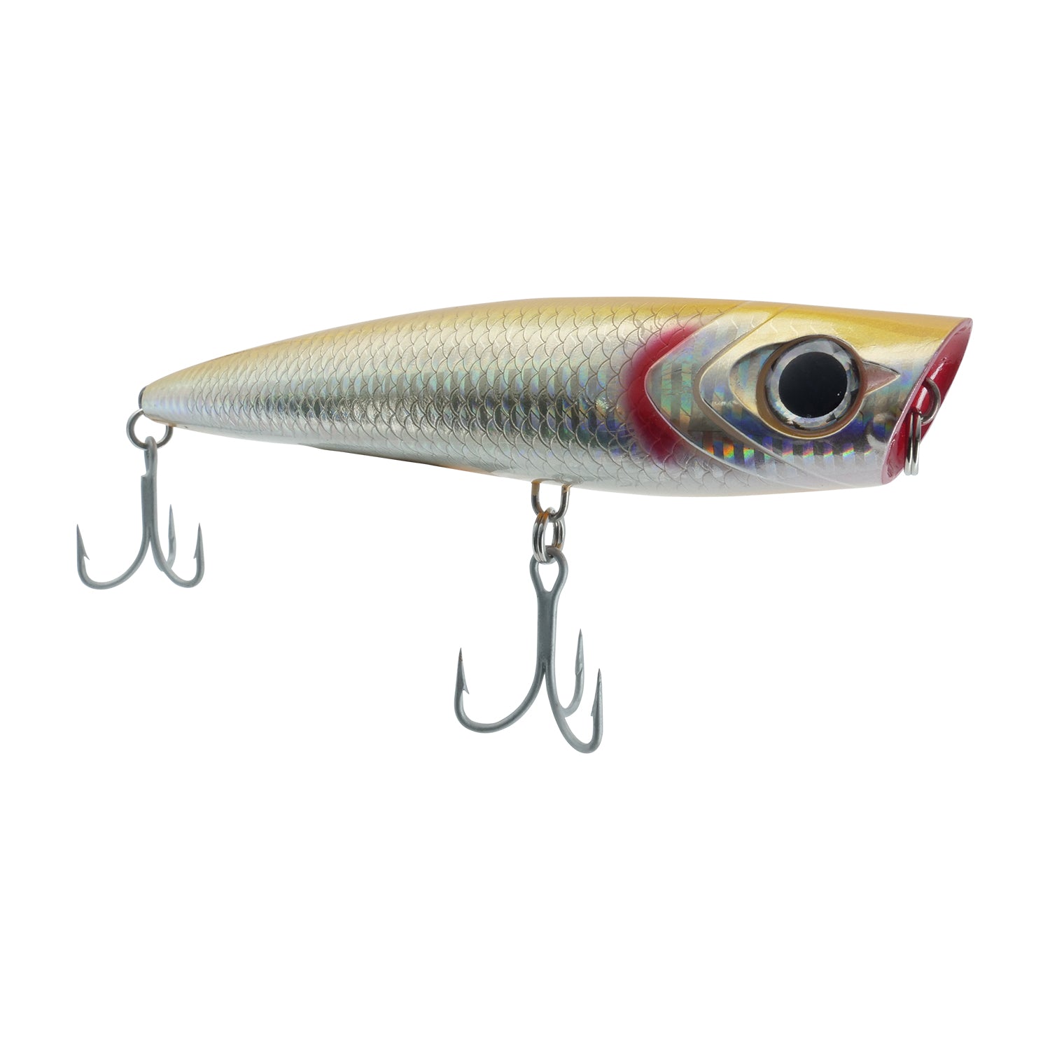 Charter Grade Popper: 3.5oz - 7inch