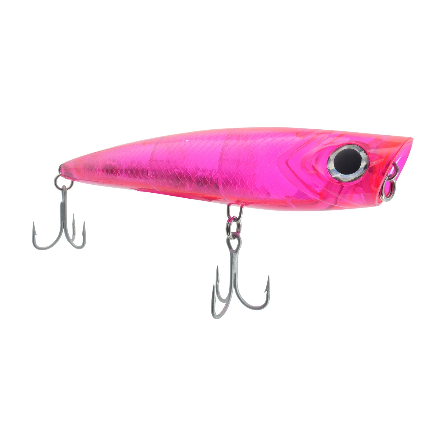 Charter Grade Popper: 3.5oz - 7inch
