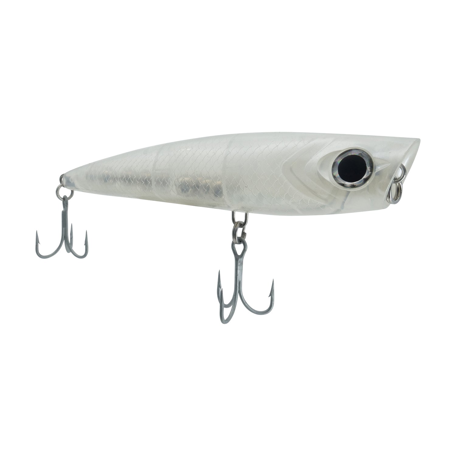 Charter Grade Popper: 3.5oz - 7inch