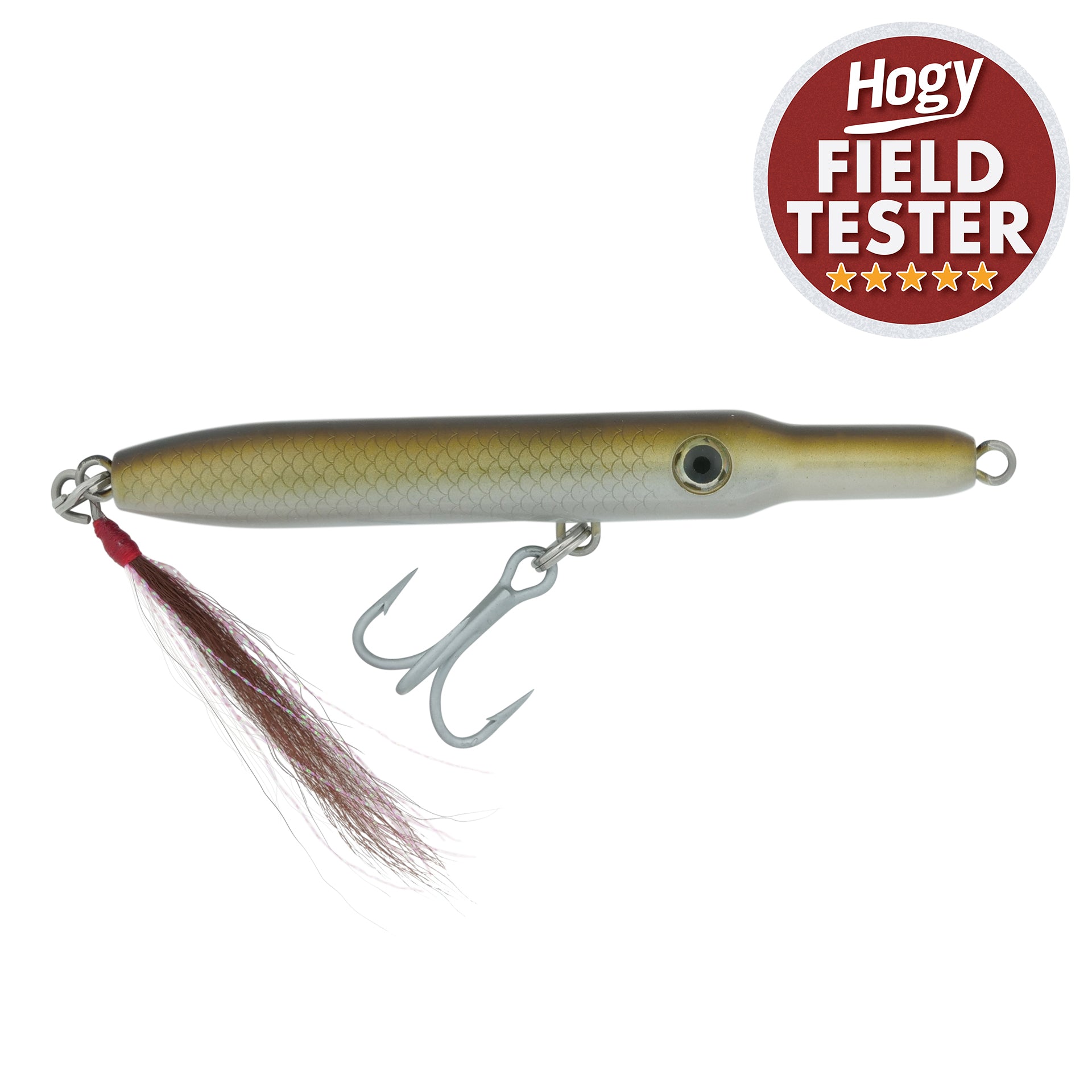 Charter Grade Perfect Needle: 5" 2oz
