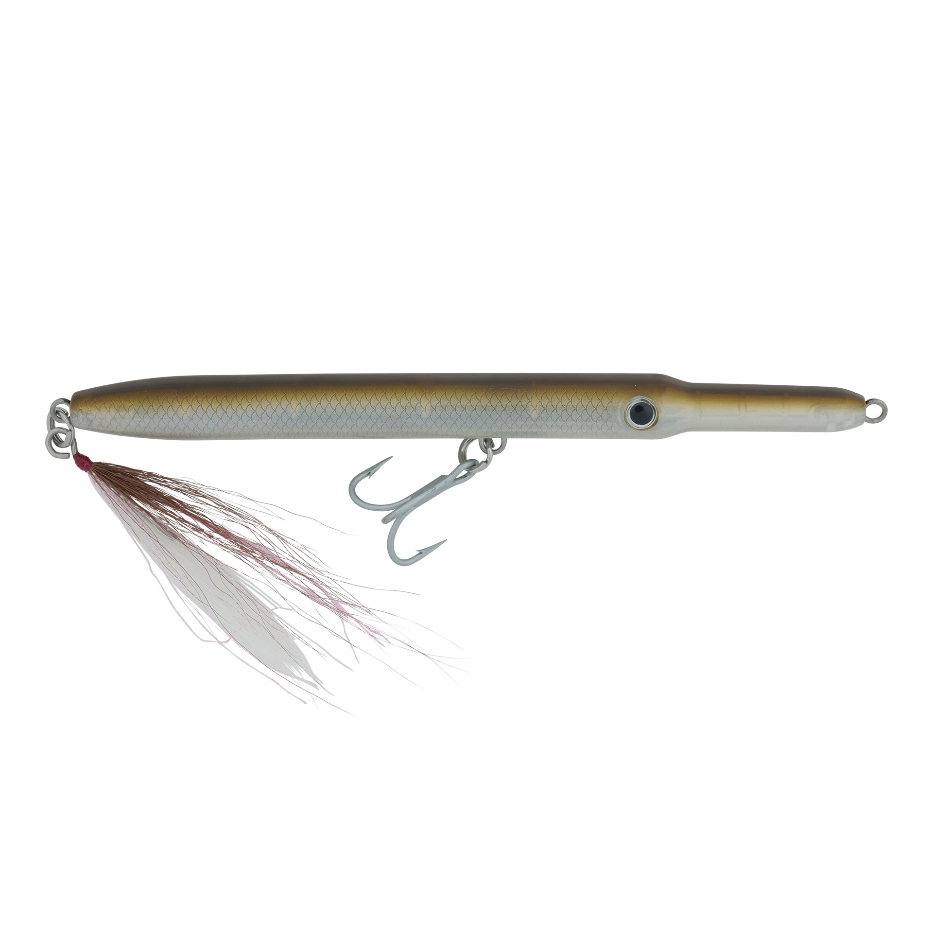 Hogy - Charter Grade Perfect Needlefish - 7in Hogy - Charter Grade Perfect Needlefish - 7in