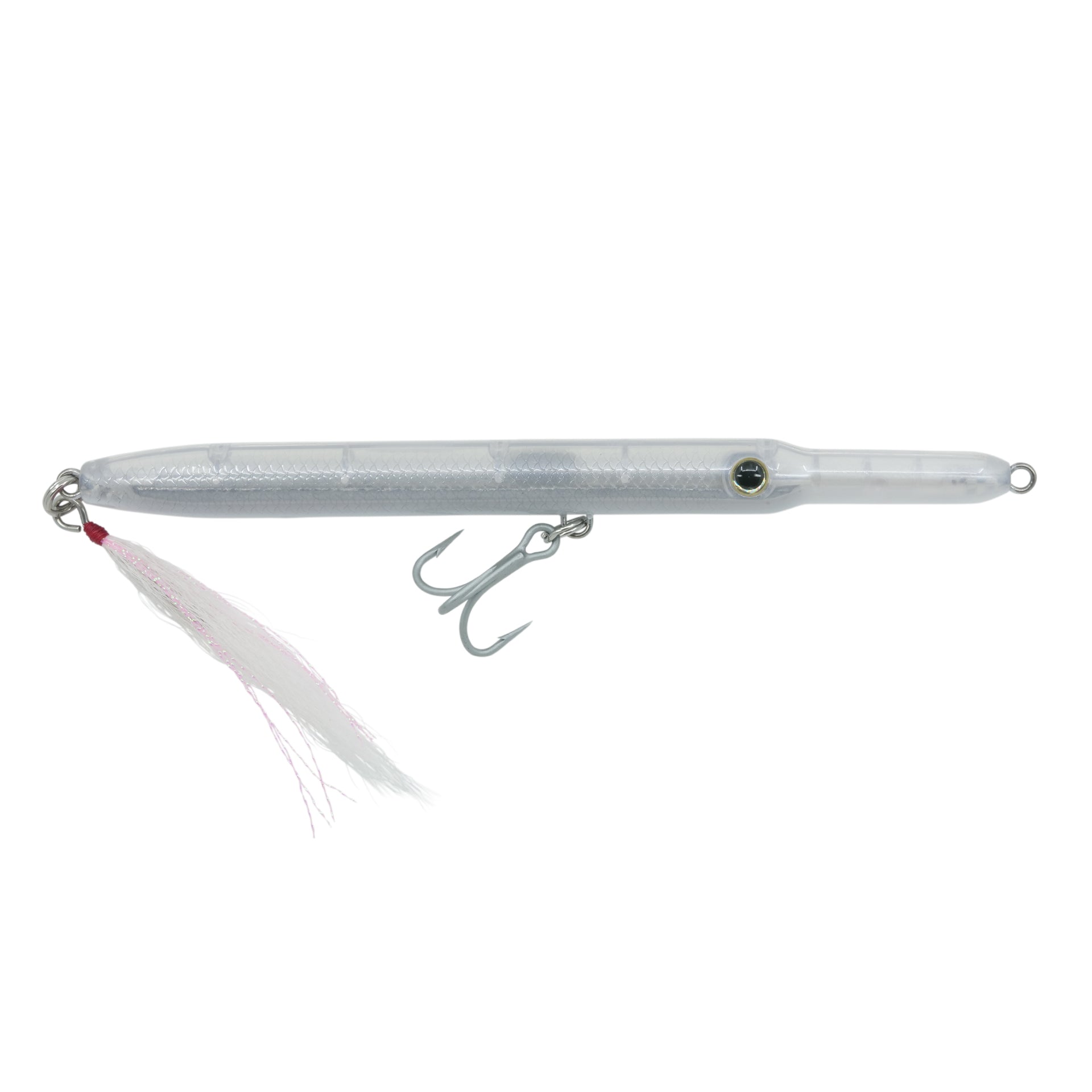 Charter Grade Perfect Needle: 7" 3oz