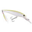 Charter Grade Swimming Plug: 5" 1.3oz (12' Swimming Depth)