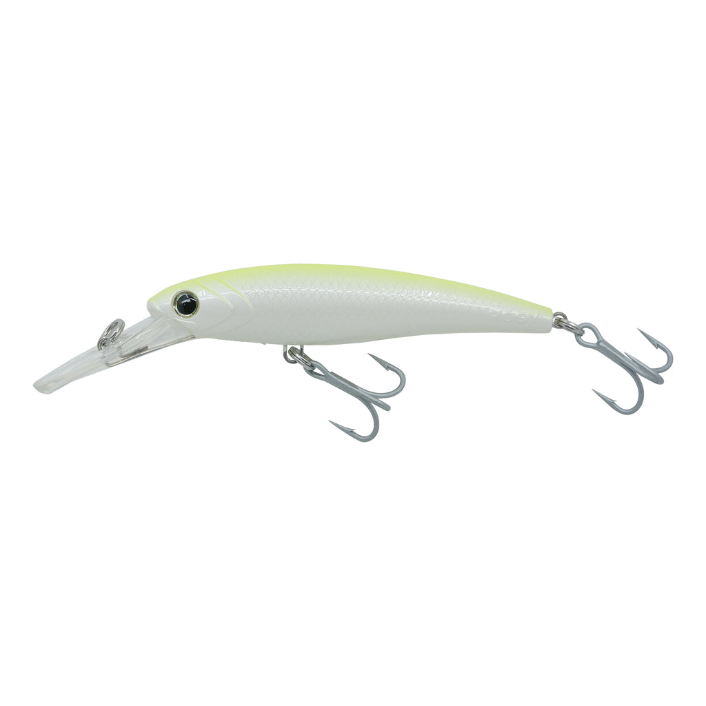 AC Trophy Mackinaw Kit – AC Plug Swimbait Company