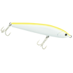 Charter Grade Slider: 4oz - 7inch