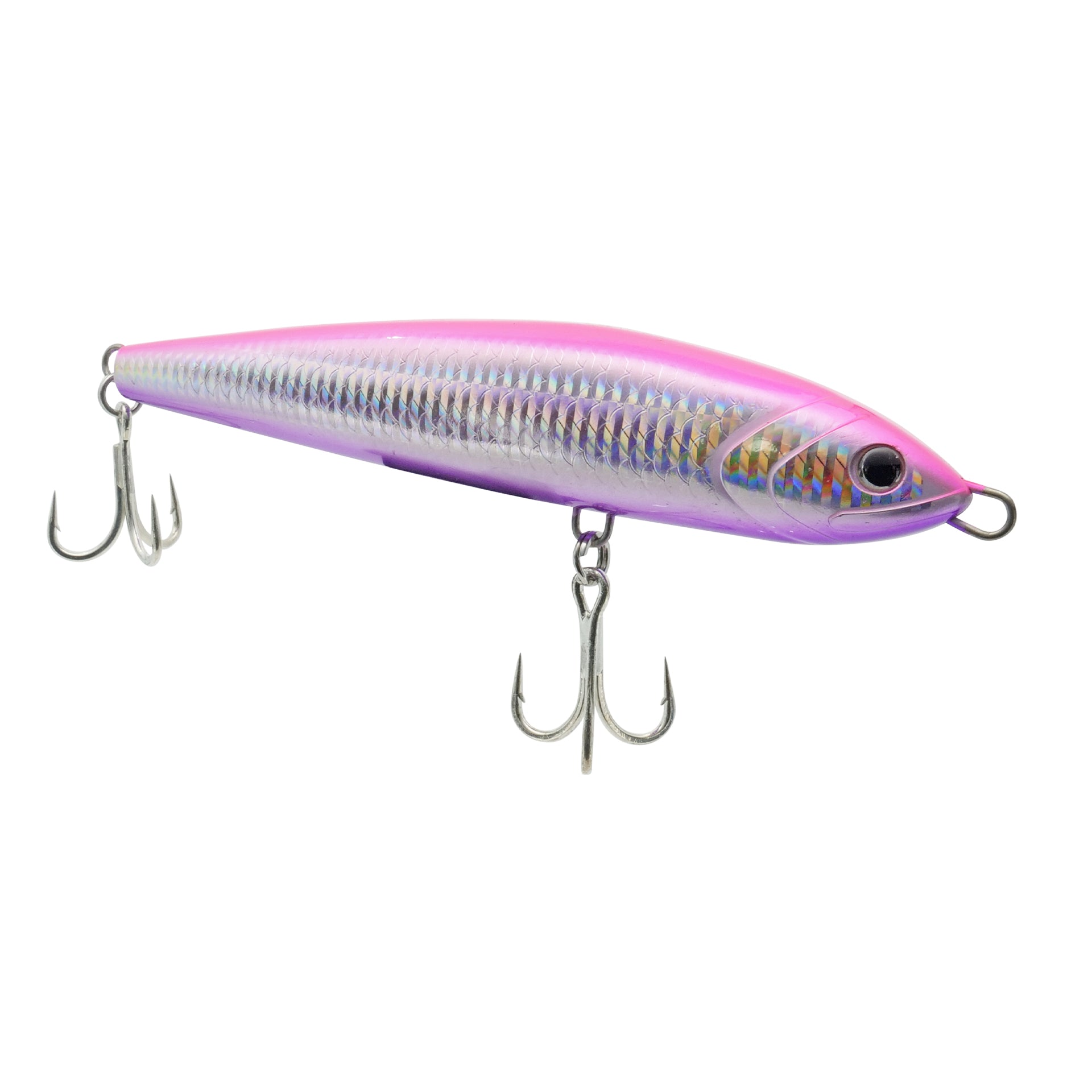 Hogy - Charter Grade Tuna Slider - 4oz Hogy - Charter Grade Tuna Slider - 4oz