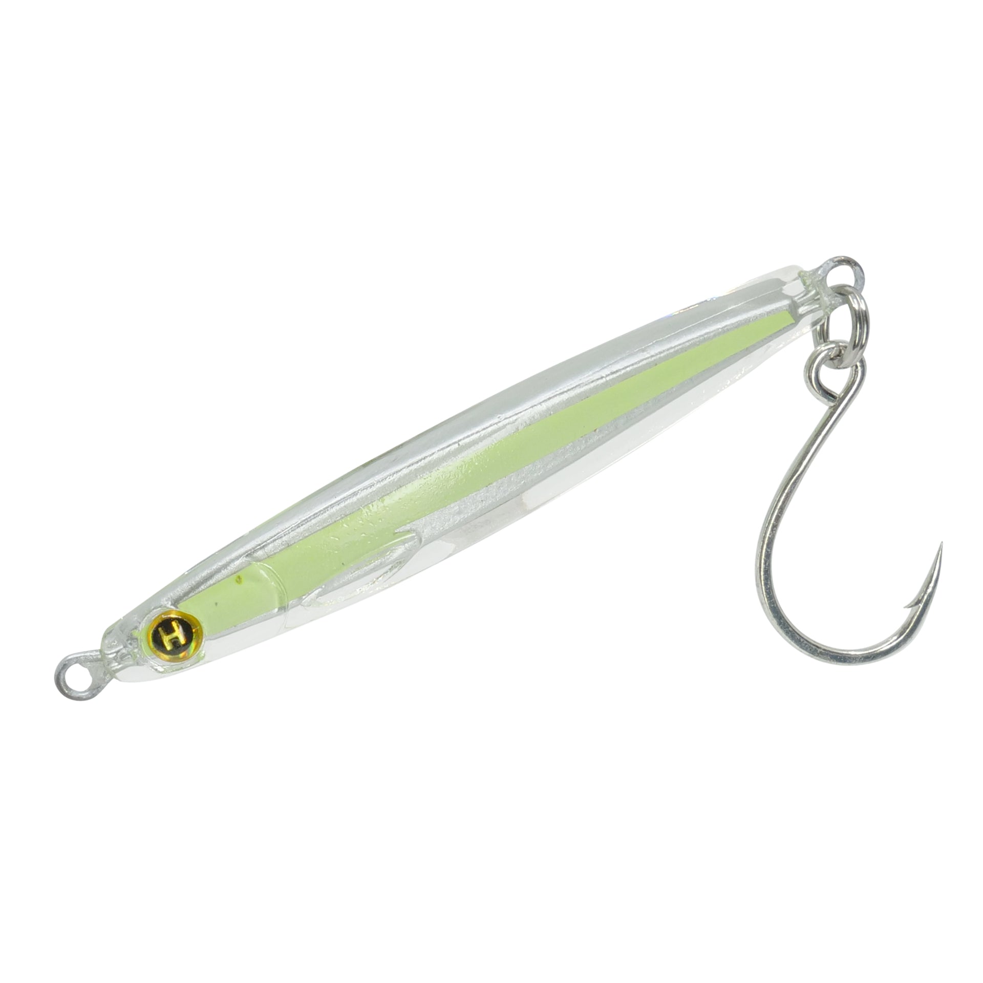 5/8oz Vintage Epoxy In-Line VMC Hook