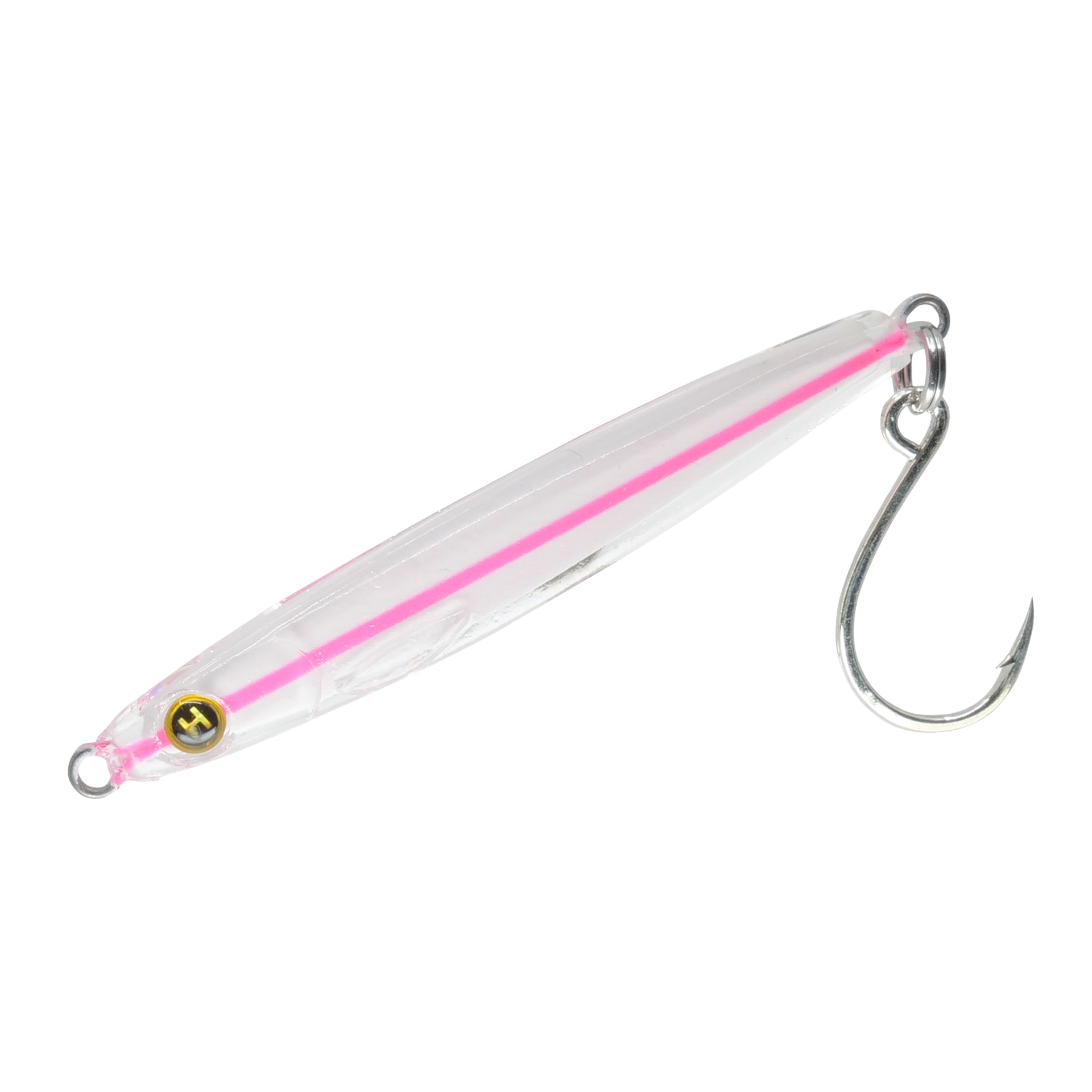 5/8oz Vintage Epoxy In-Line VMC Hook
