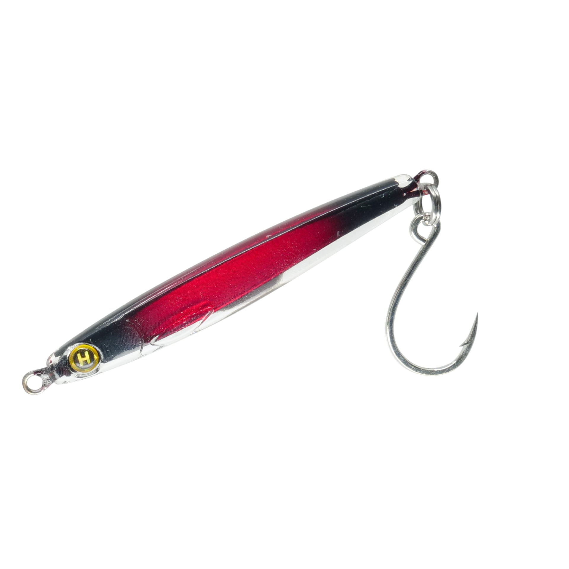 Limited Edition Worm Hatch Epoxy Jig (In-Line)