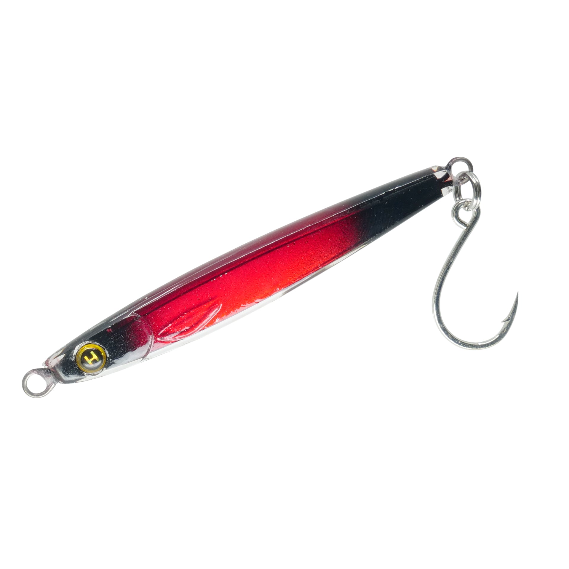 Limited Edition Worm Hatch Epoxy Jig (In-Line)
