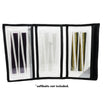 Hogy Charter Grade Swimbait Wallet System - Large (Fit's 8" Eel Tails)