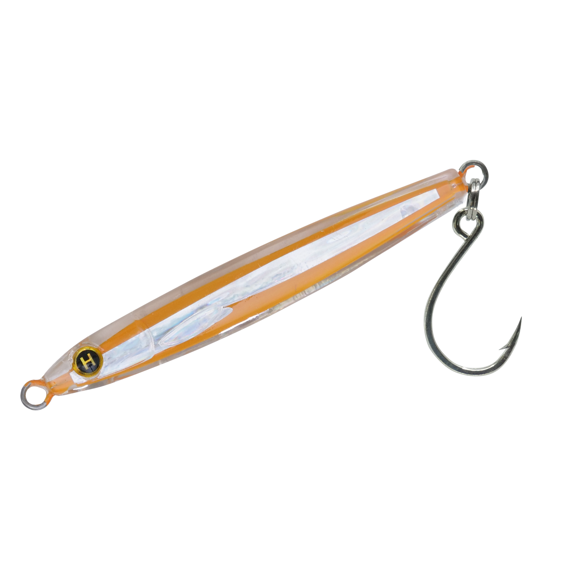 7/8oz Shimp Epoxy In-Line VMC Hook