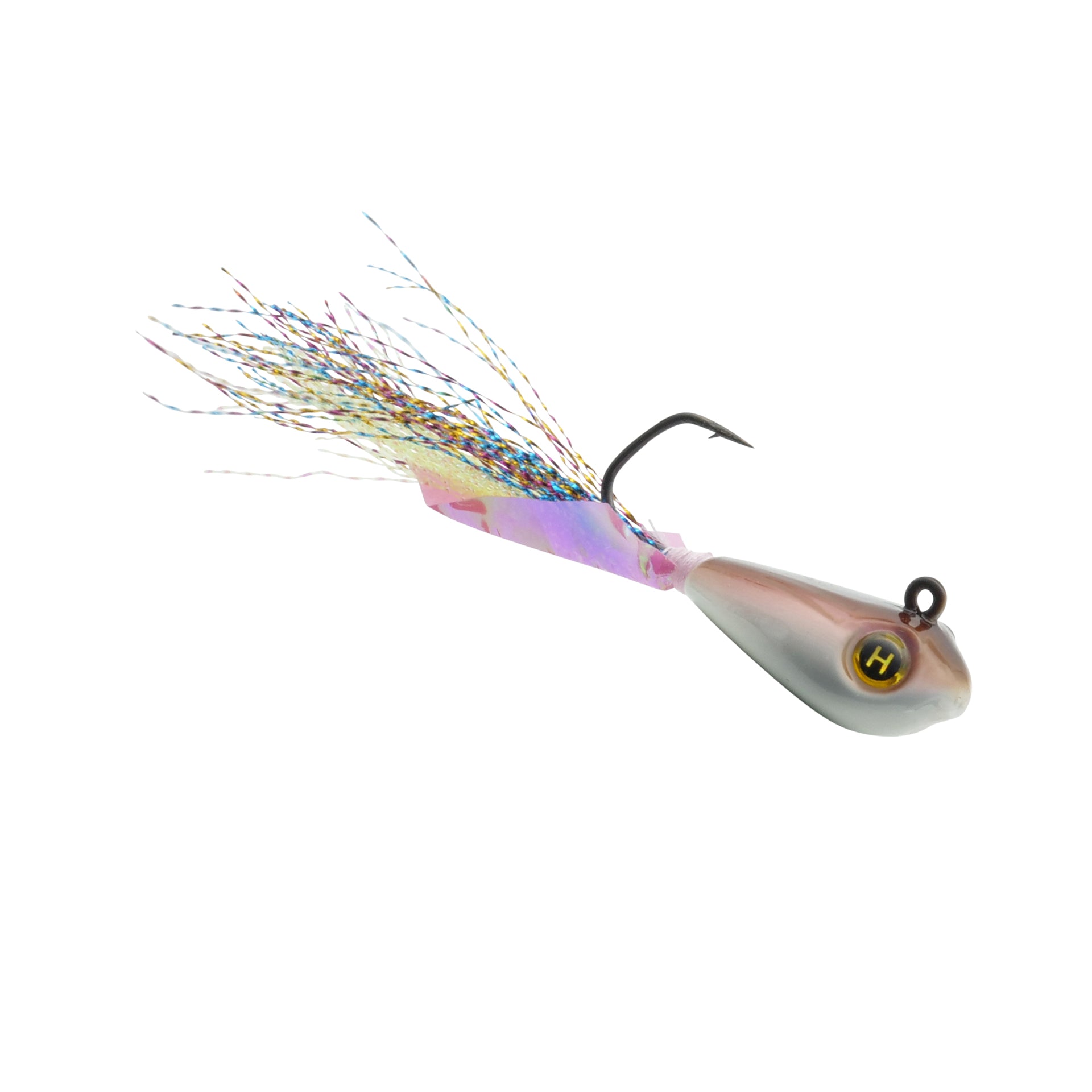 Groundfish Biki Jig 3/0 1.6oz