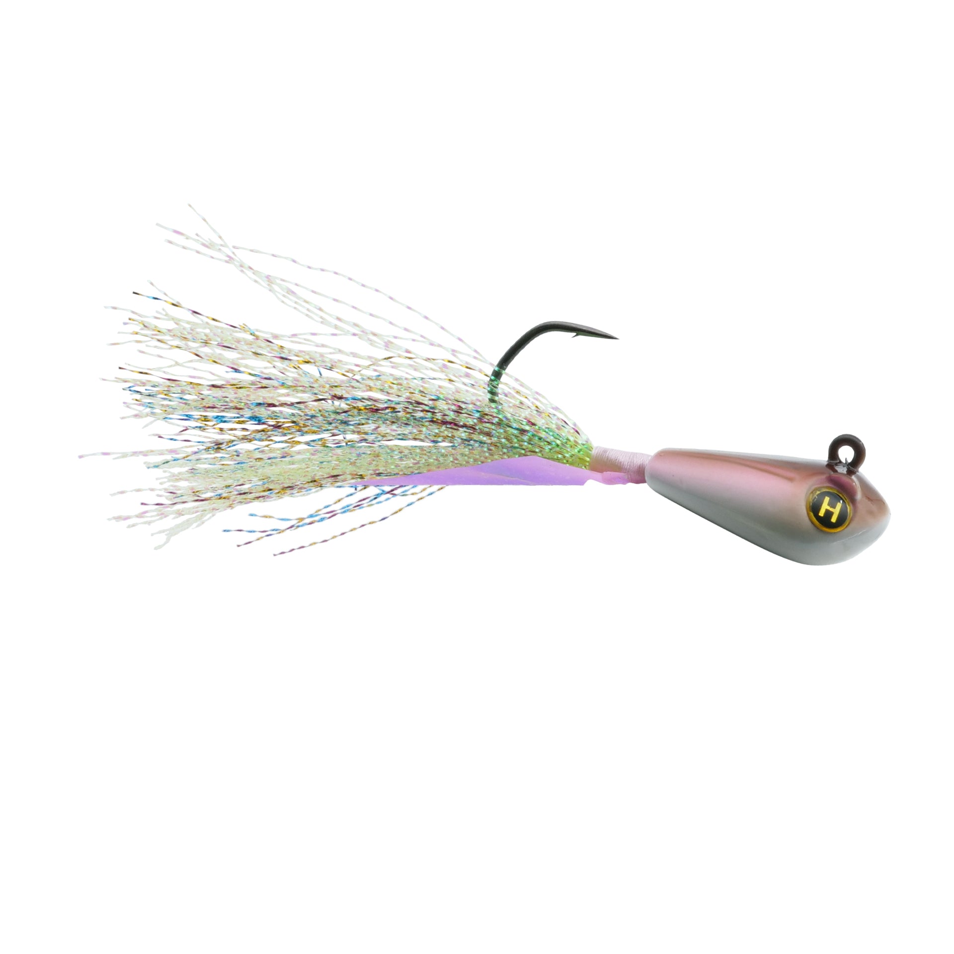 Groundfish Biki Jig 4/0 2oz
