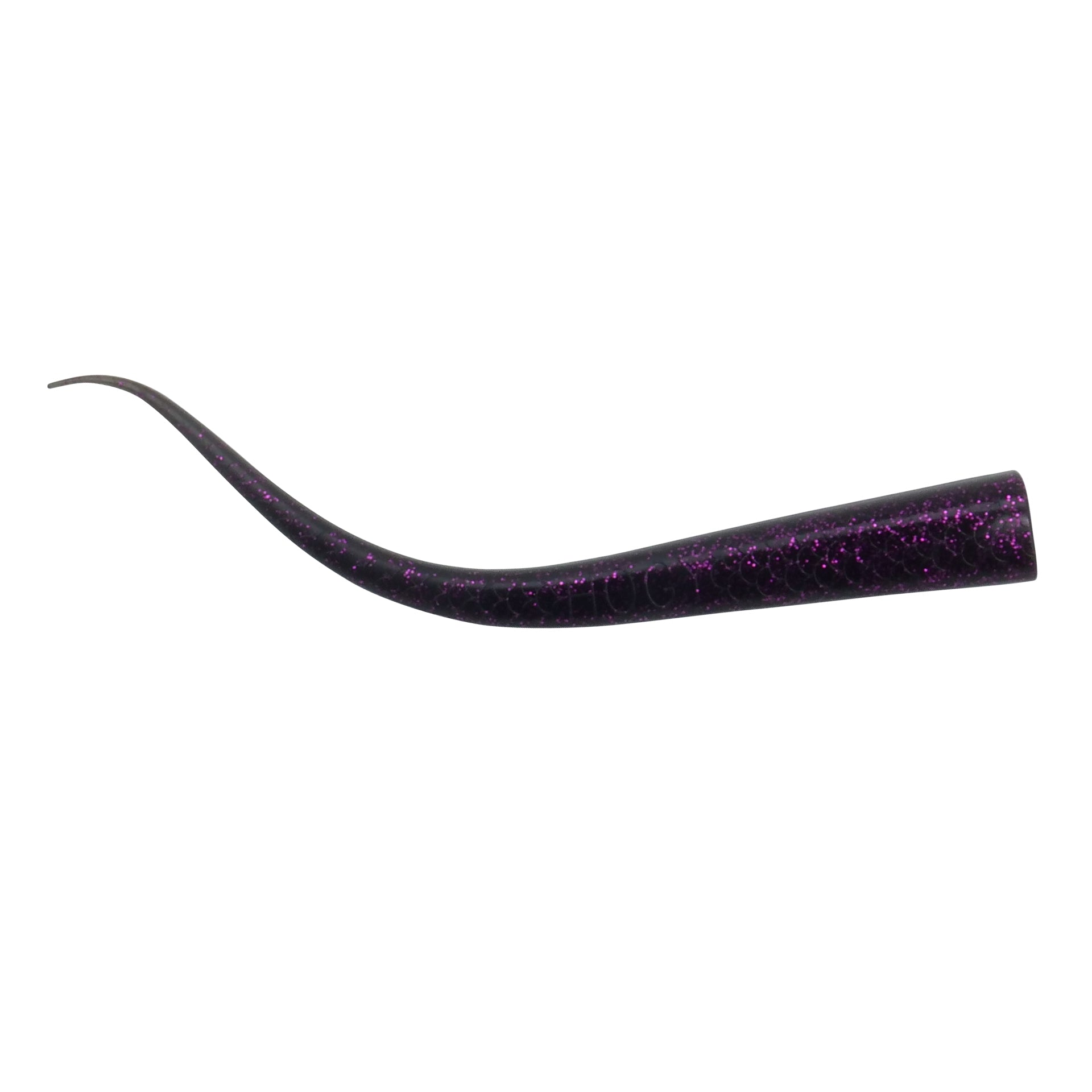 Protail Swim Eel 8" (4pack)