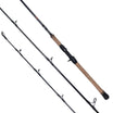 Inshore Plugging Conventional Rod: Mod-Fast Action 7' 6" H (1oz - 4oz)