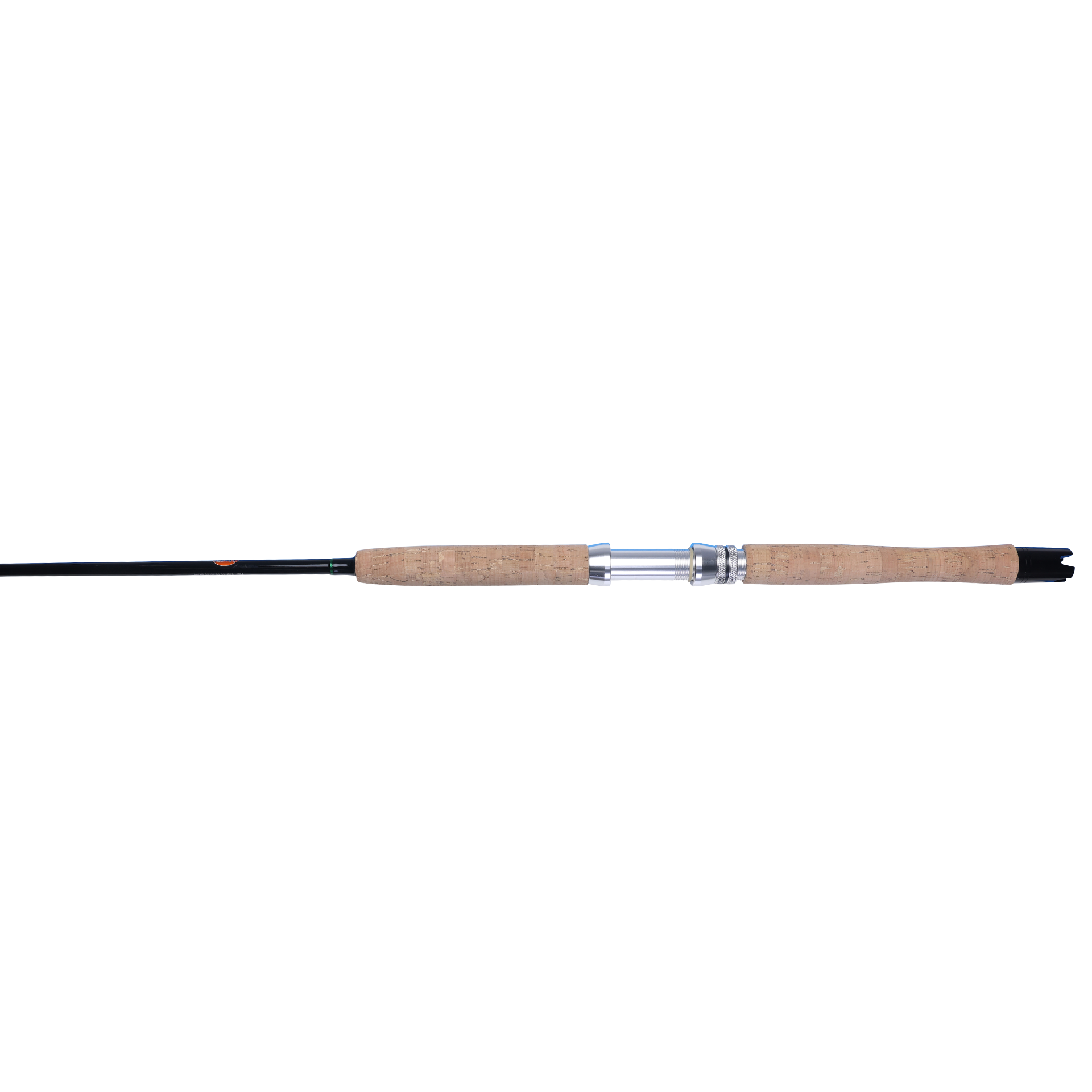Tuna Hybrid Cast & Jig Spinning Rod: Mod-Fast Action 6' 6" MH (3oz - 6oz)