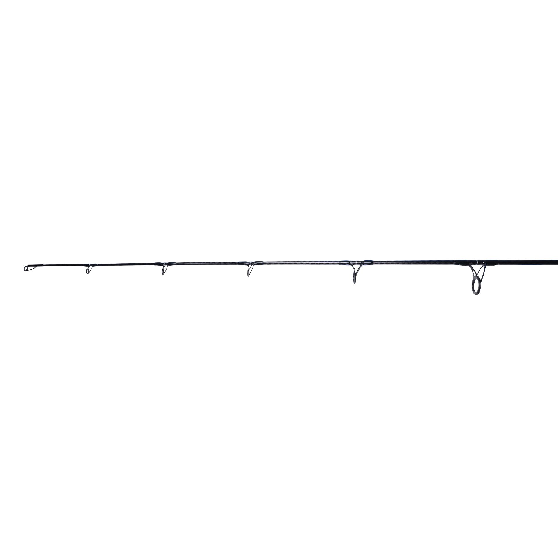 Tuna Hybrid Cast & Jig Spinning Rod: Mod-Fast Action 6' 6" MH (3oz - 6oz)
