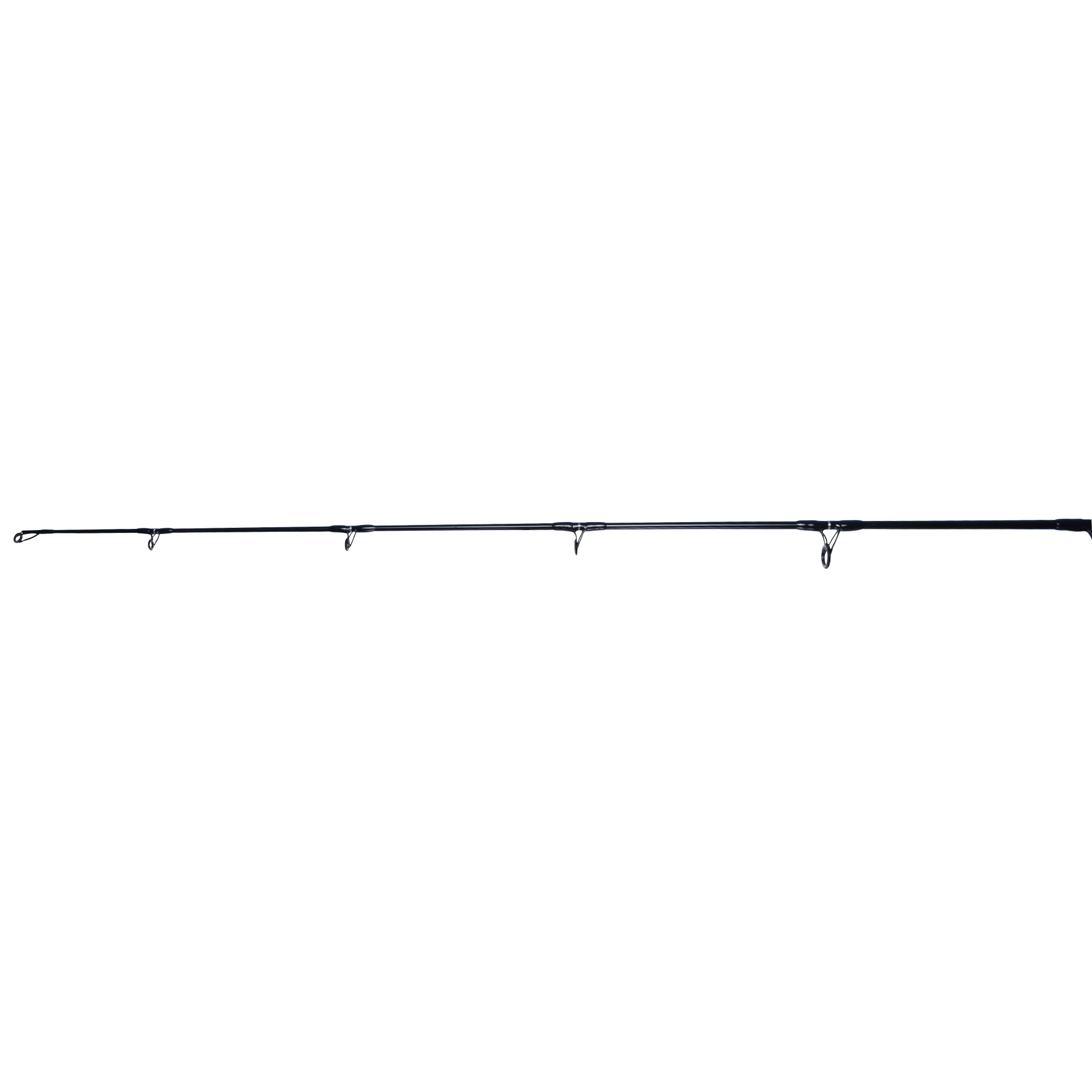 Tuna Casting Spinning Rod: Mod-Fast Action 7' MH (3oz - 8oz)