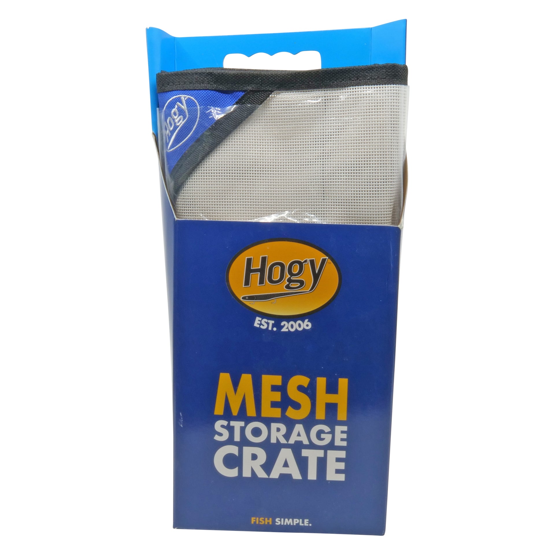 SPECIAL: Mesh Crate Storage System (Mesh Bag Only)