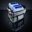 Mesh Crate Storage System (Mesh Crate Only)