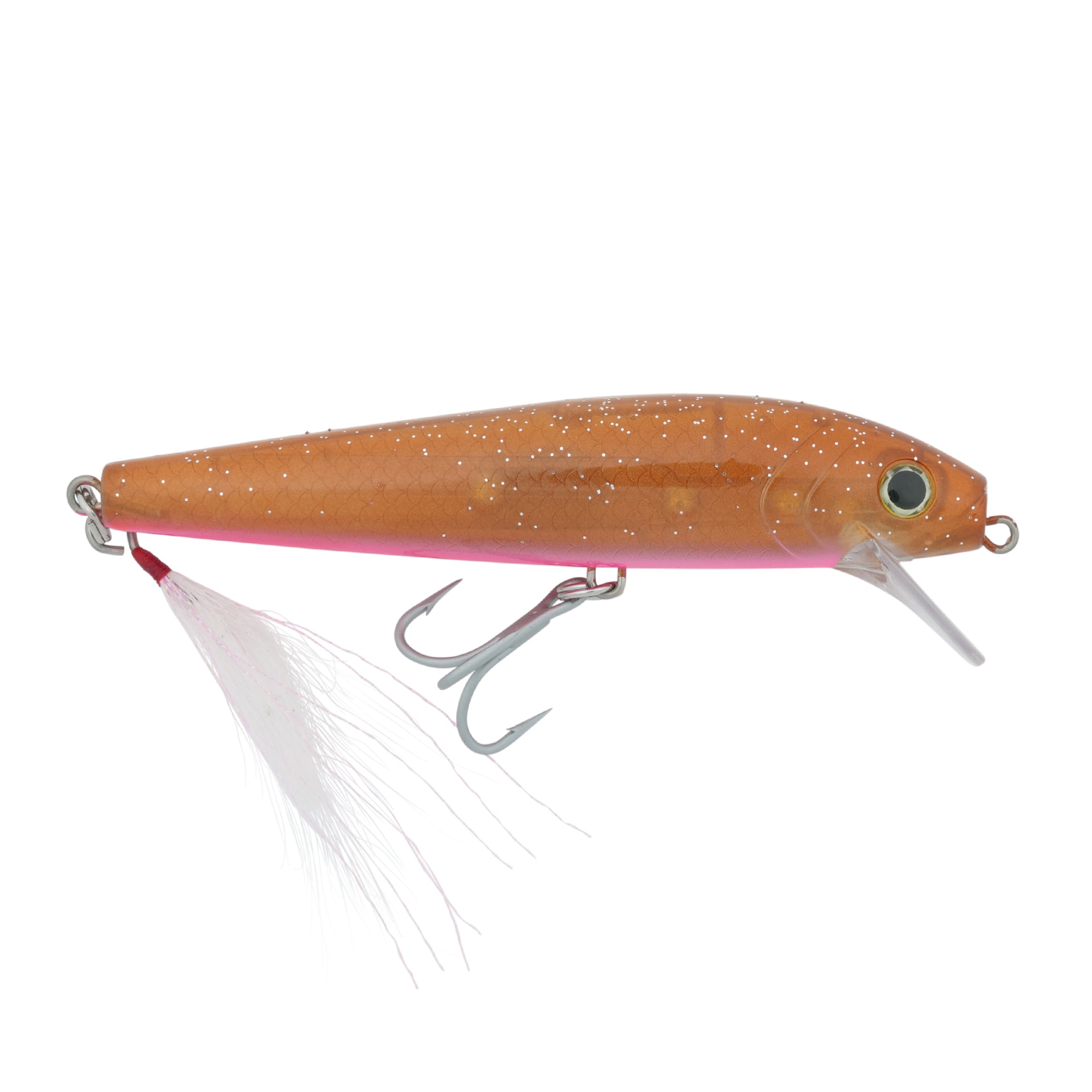 Charter Grade OG Swimmer: 1.5oz - 5.5inch Bundle (4pc)