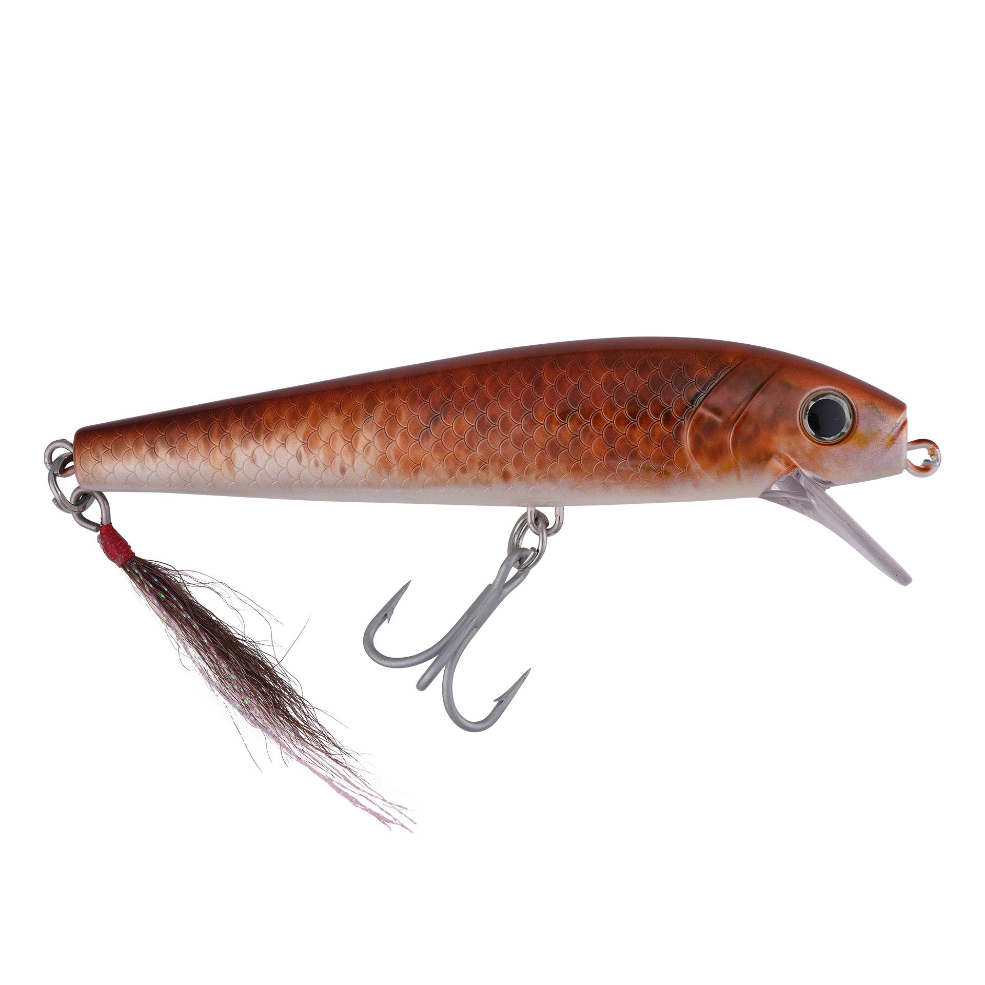 LTD Imitators Charter Grade OG Swimmer: Fatty 1.5oz - 5.5inch (4pk)
