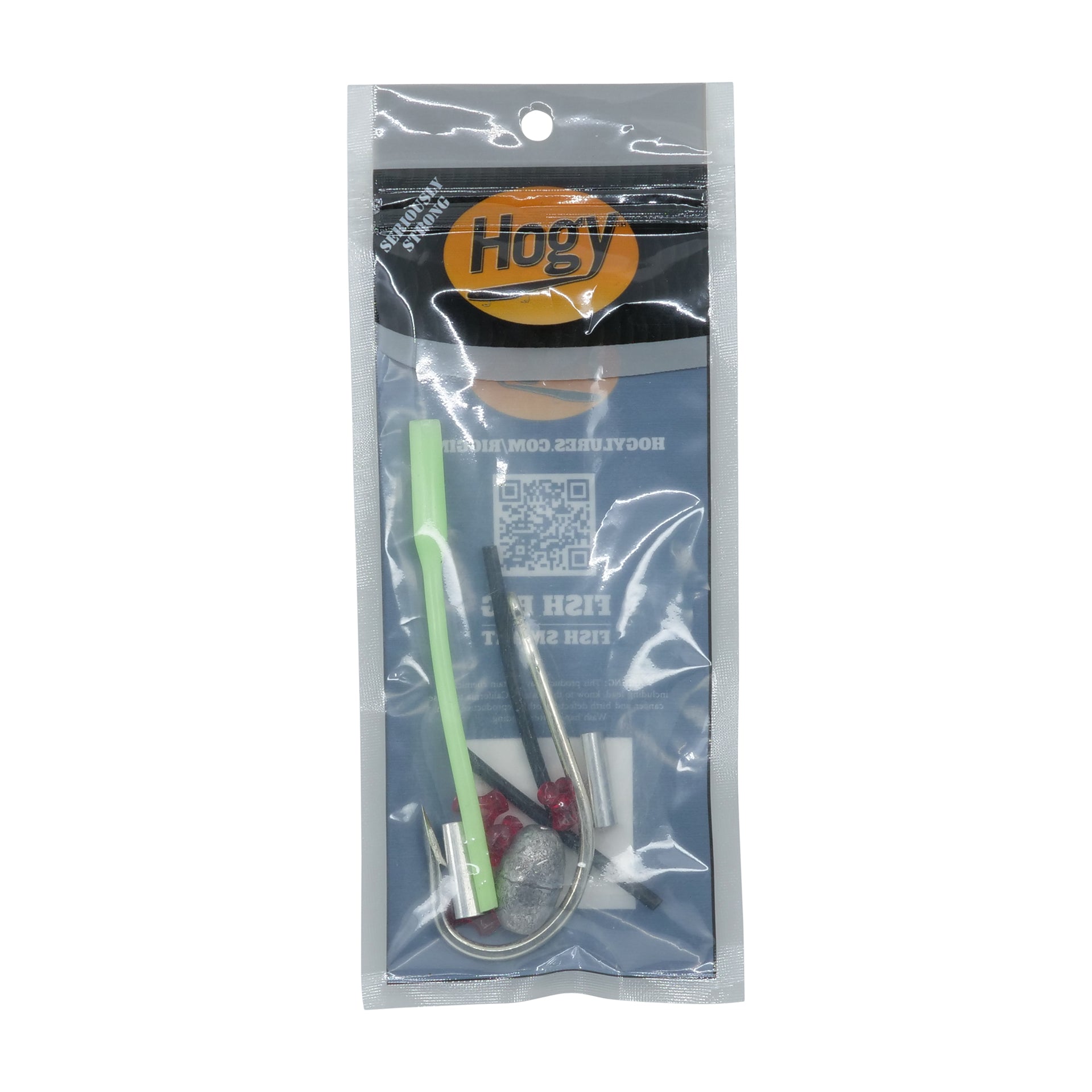 Offshore Stinger Parts Pack